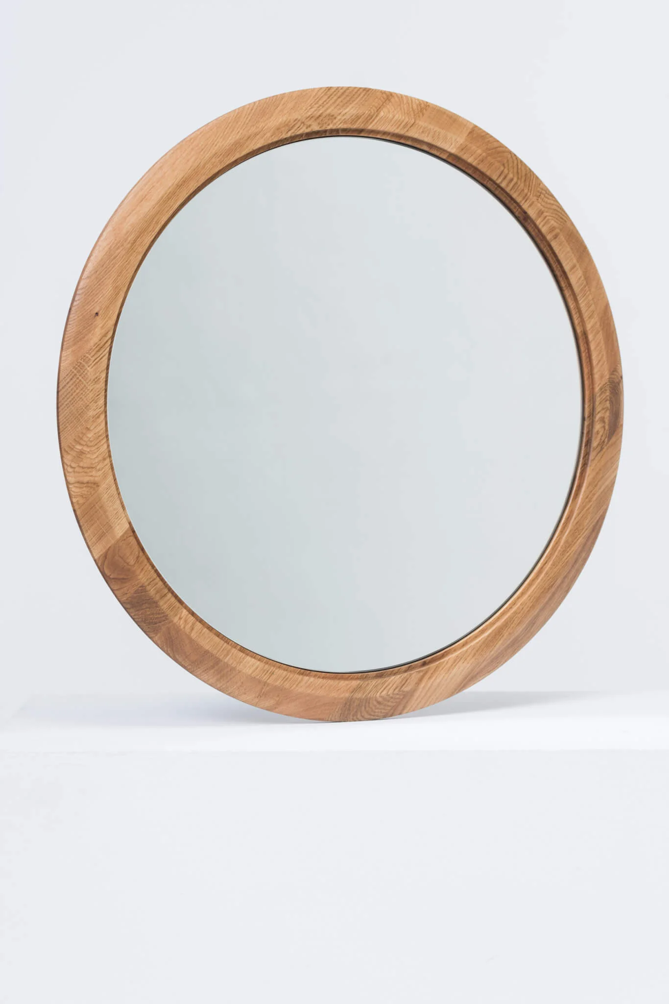 Lustro DYSK 1 dąb - Image 3