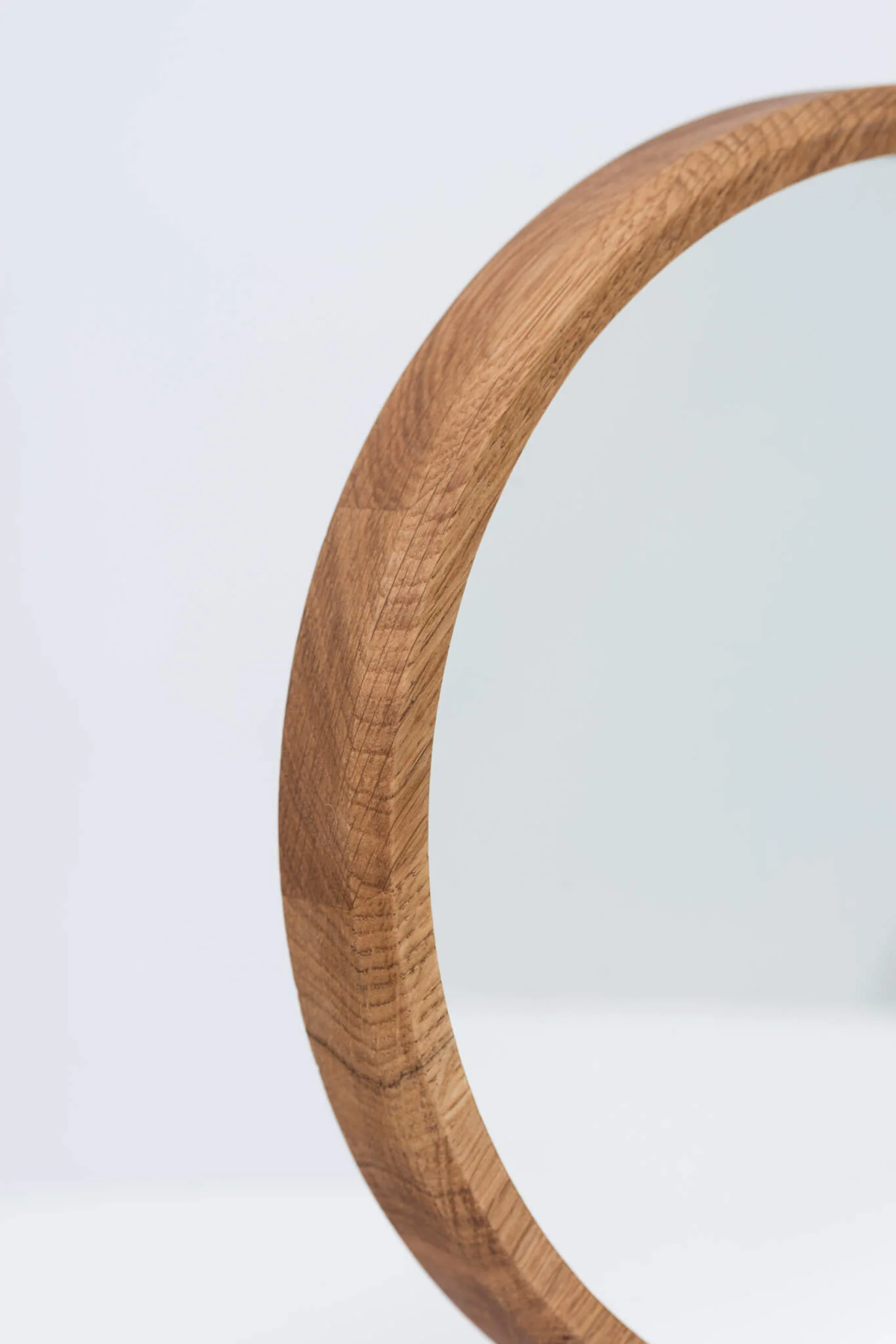 Lustro DYSK 2 dąb - Image 3