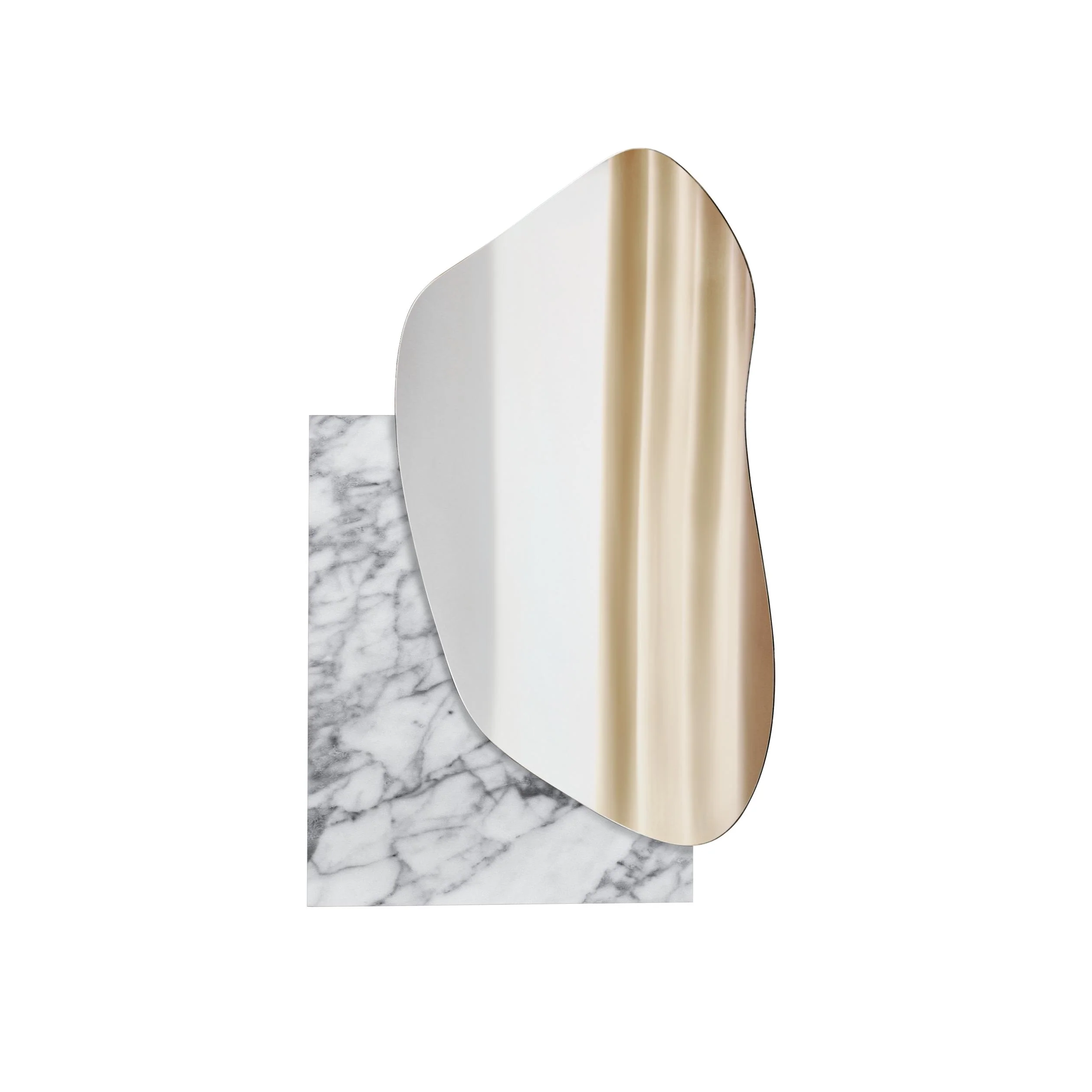 Lustro LAKE 1 personalizowane - Image 3