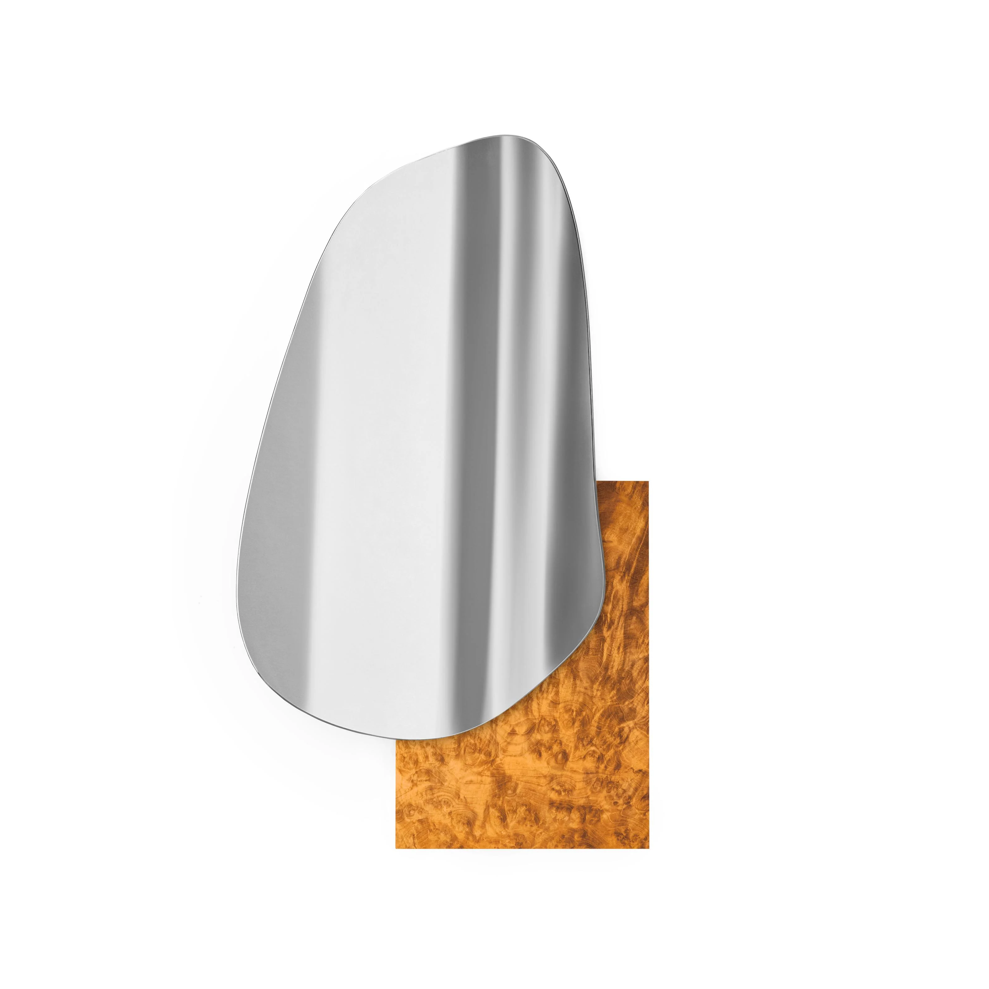 Lustro LAKE 3 personalizowane - Image 5