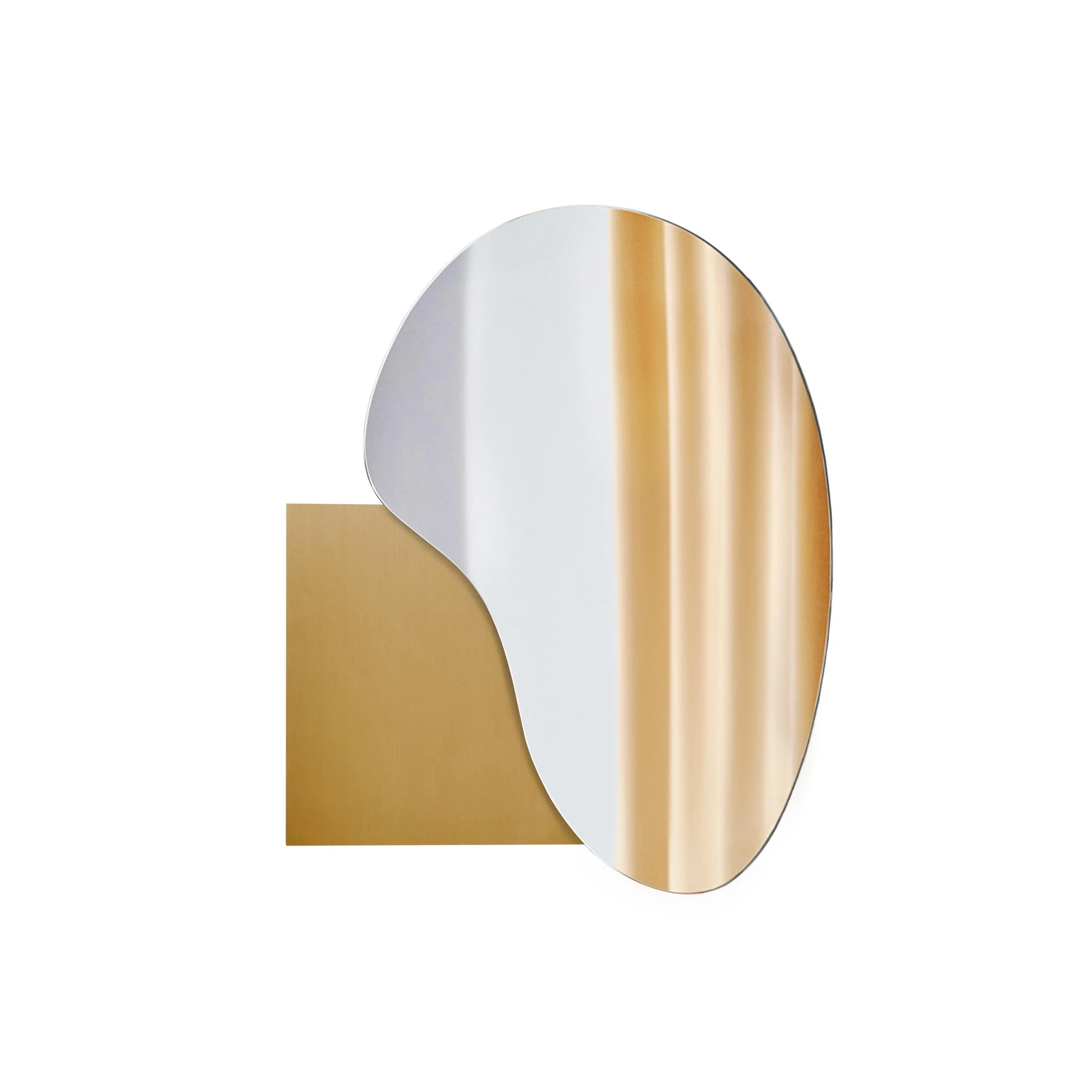 Lustro LAKE 4 personalizowane - Image 6