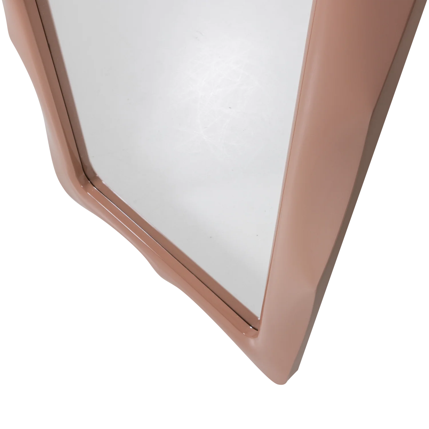 Lustro NOREA różowy - Image 7