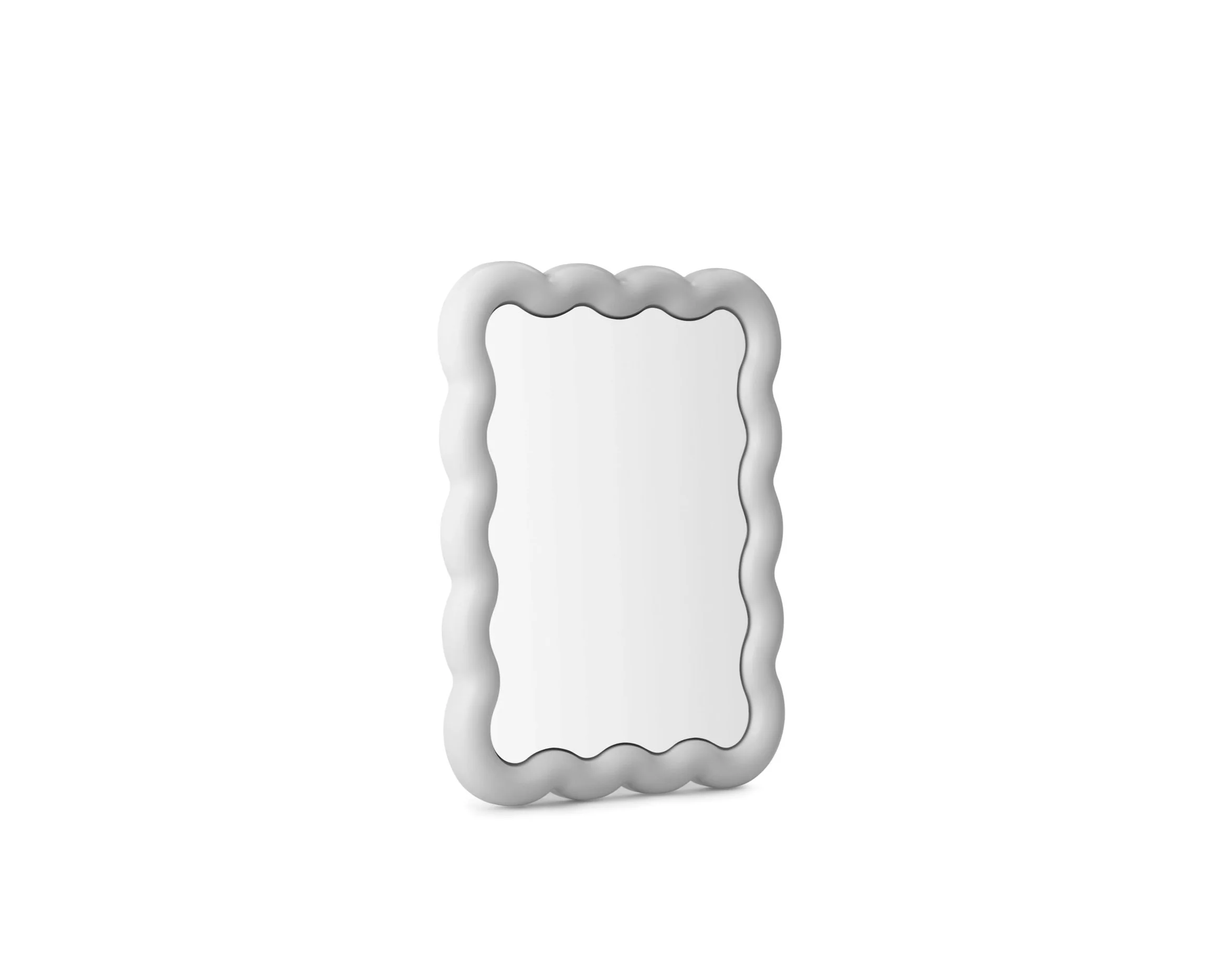 Lustro ILLU biały - Image 8