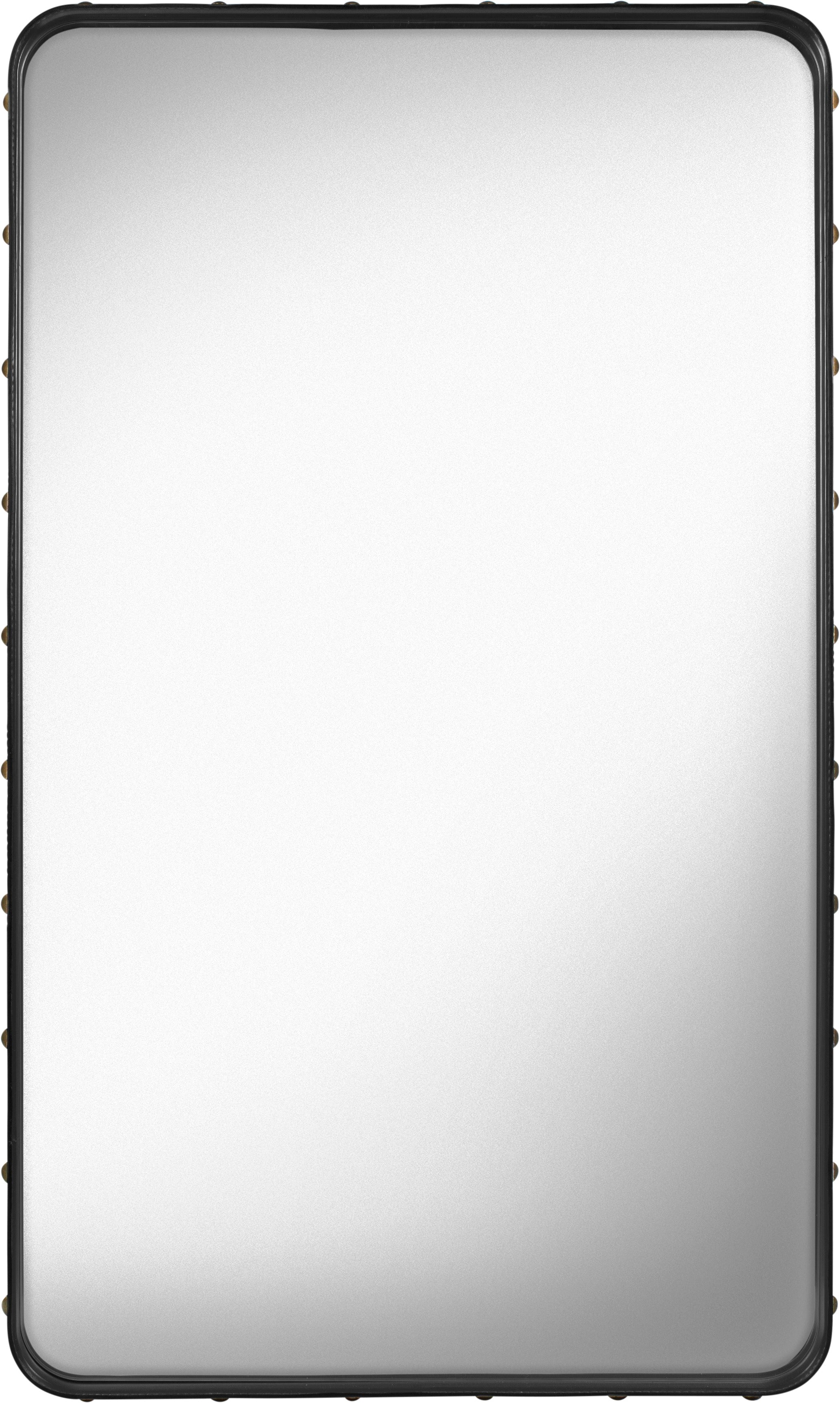 Lustro ADNET czarna skóra - Image 3