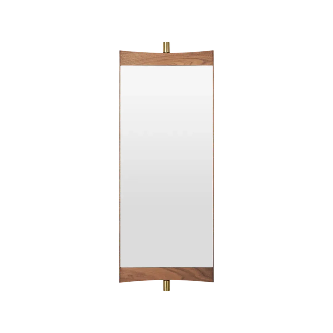 Lustro VANITY brązowy - Image 3