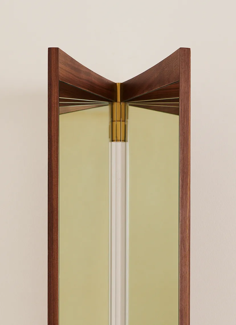 Lustro VANITY brązowy - Image 6