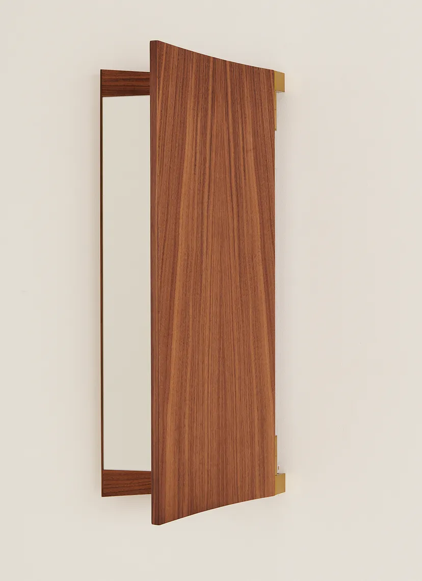 Lustro VANITY brązowy - Image 7