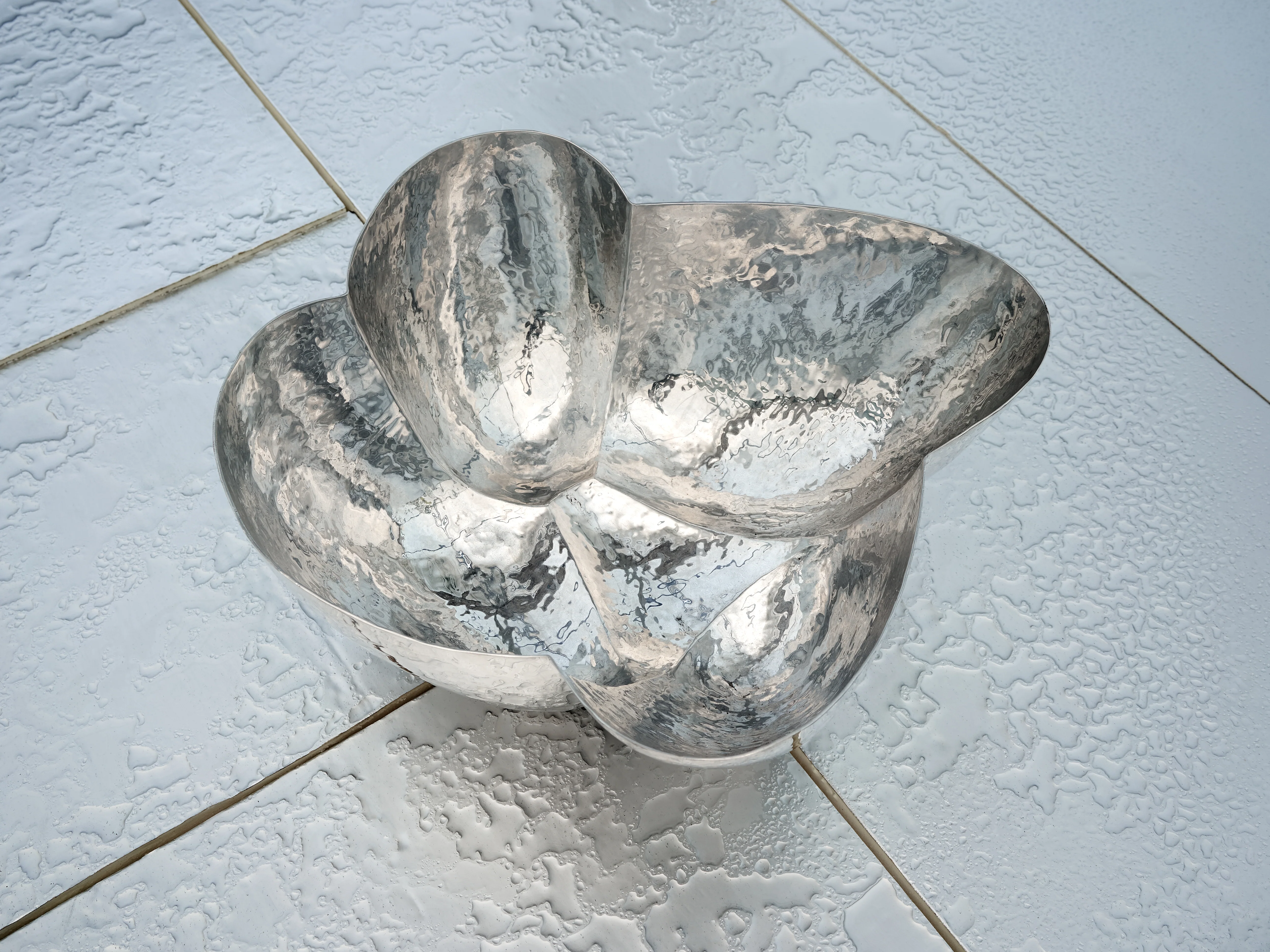 Misa CLOUD aluminium - Image 10