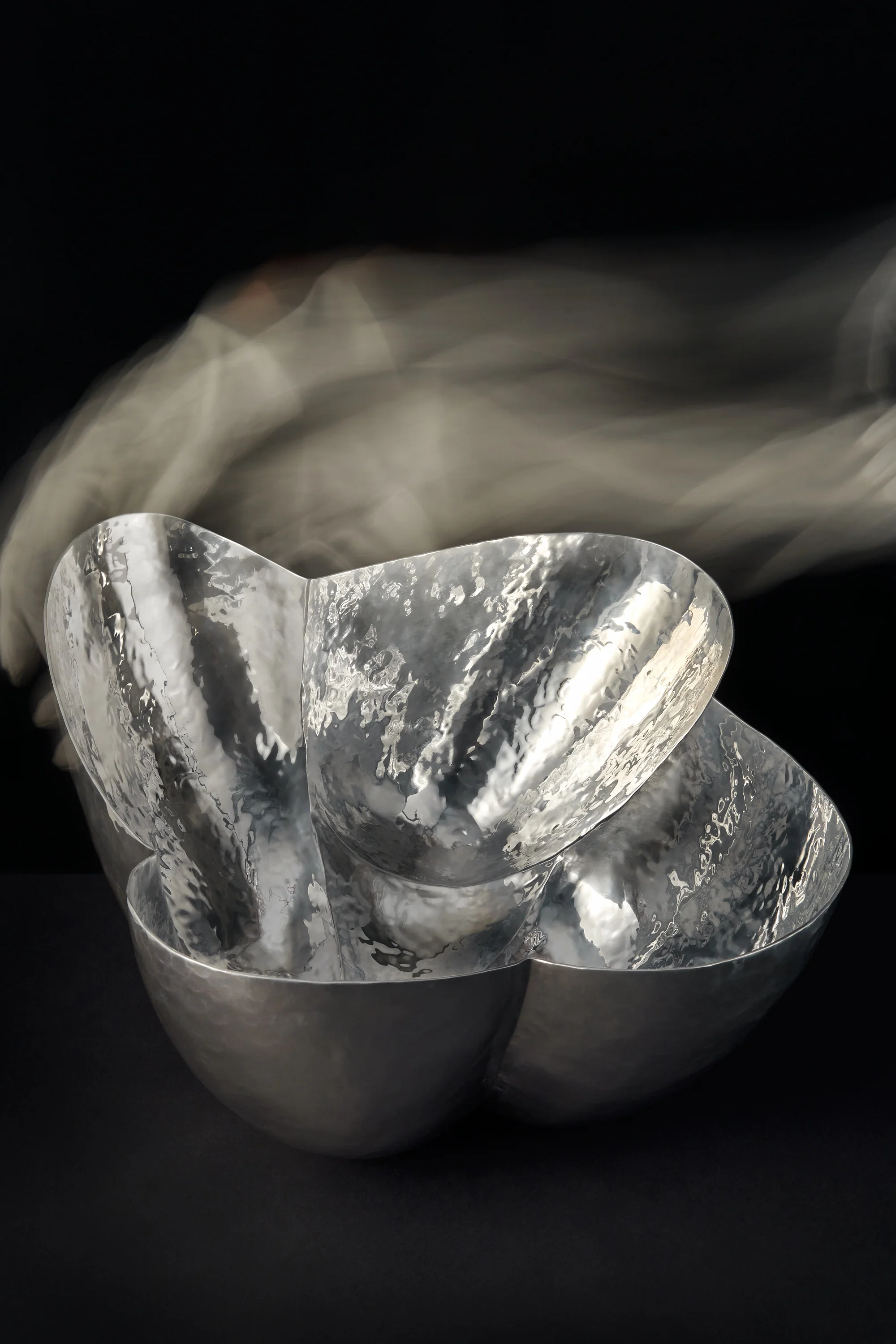 Misa CLOUD aluminium - Image 8