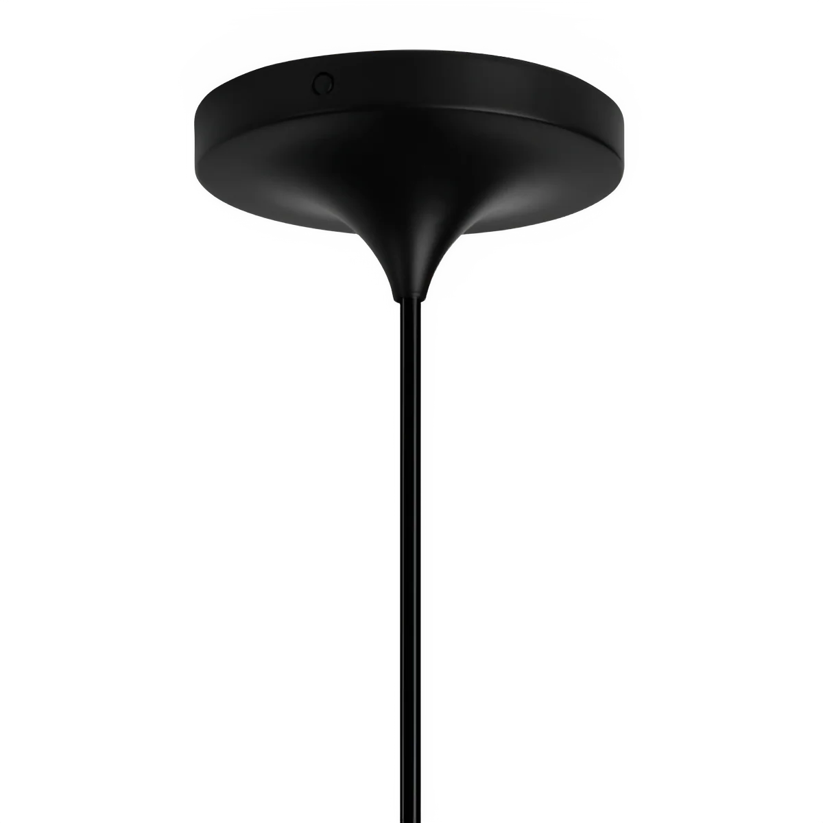 Mocowanie lampy wiszącej CORD PRO czarny - Image 3
