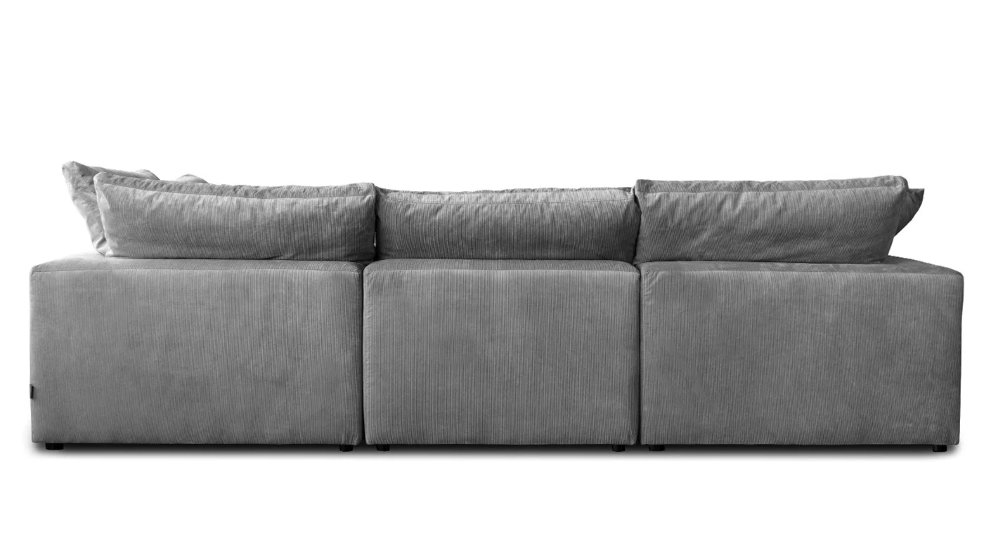 Narożnik prawostronny LAZY personalizowany - Image 4