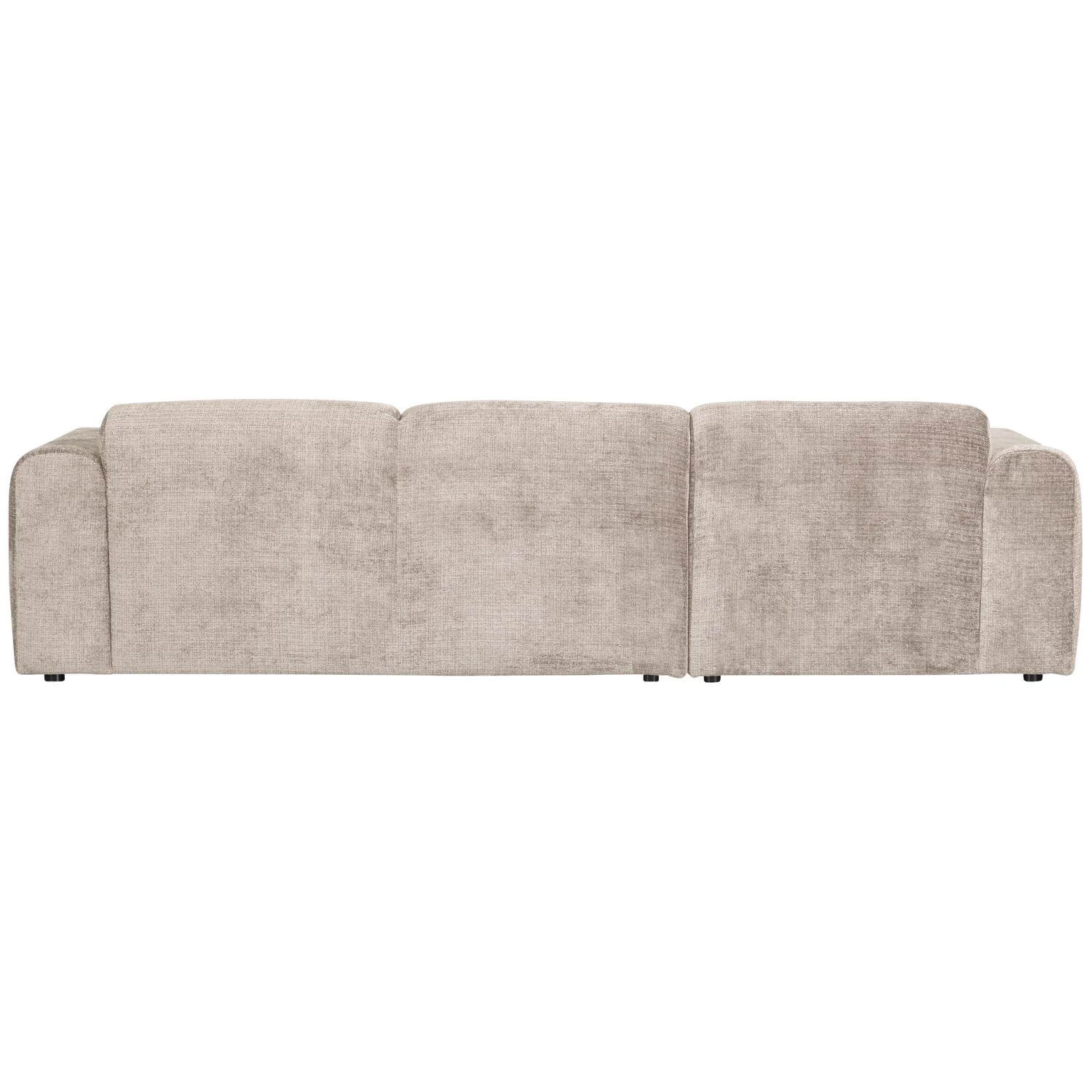 Narożnik lewostronny modułowy CLOUD beżowy - Image 4