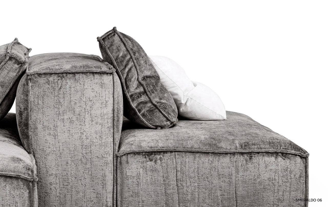 Narożnik prawostronny CUSHIONS - Image 14