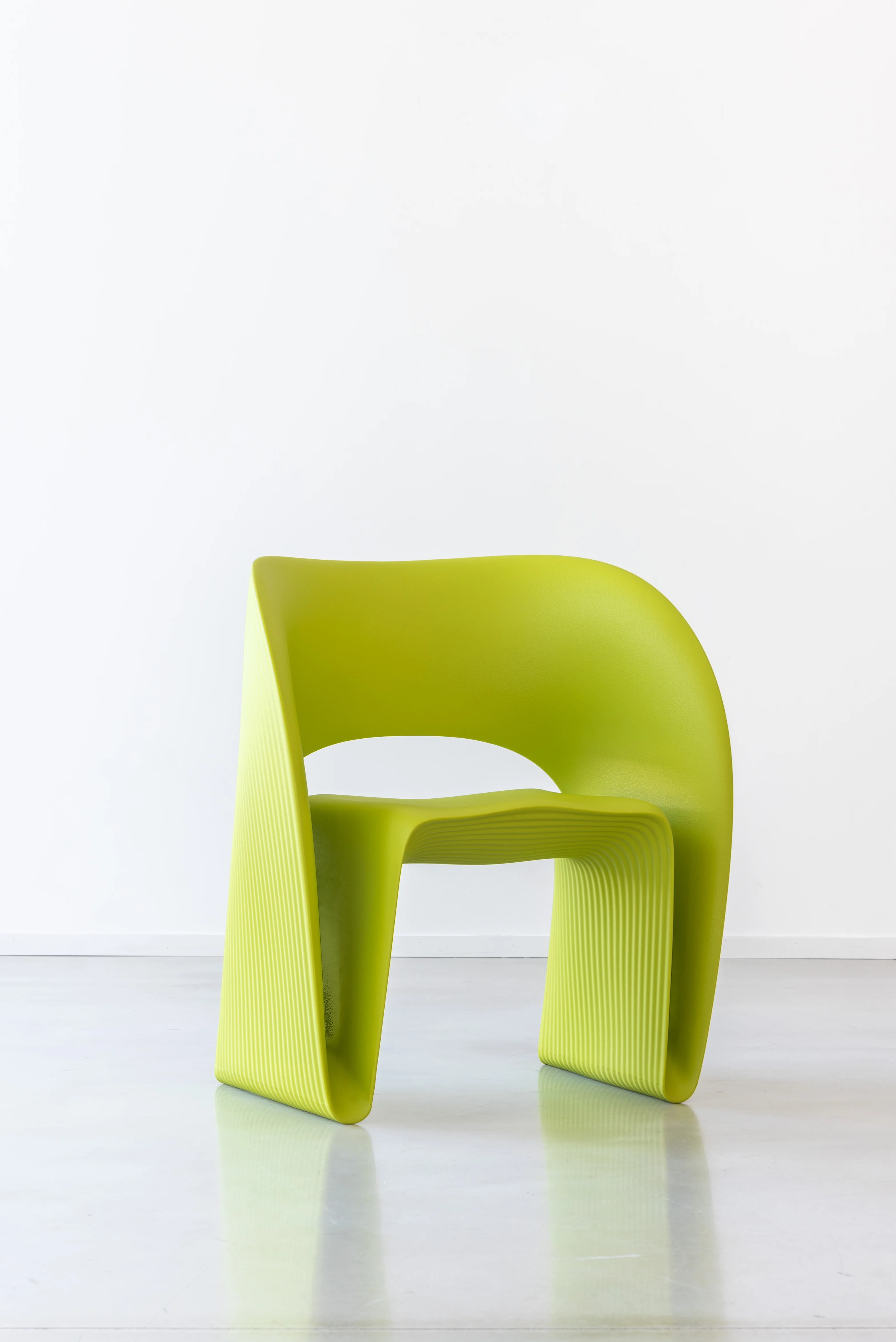 Fotel RAVIOLO biały - Image 13