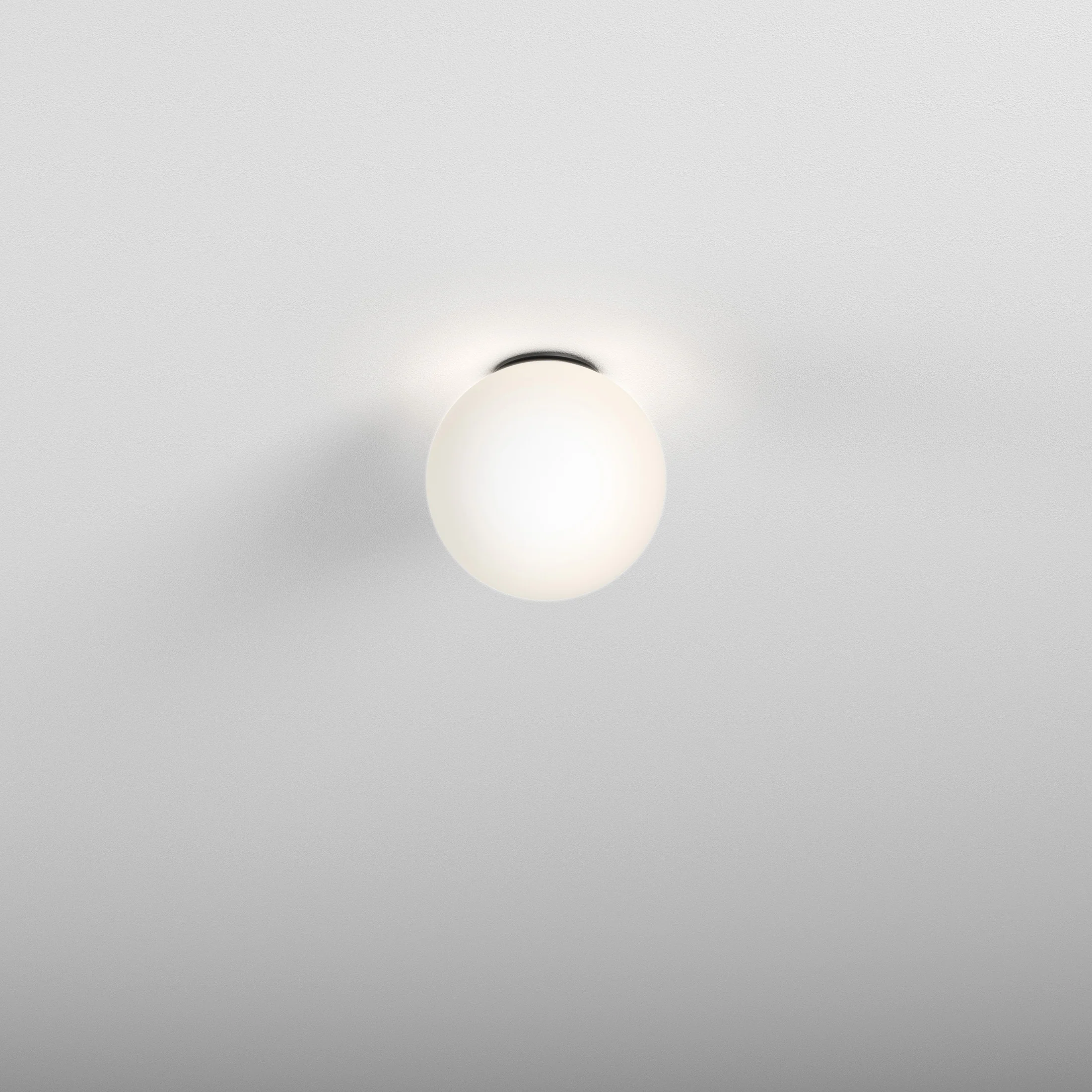 Oprawa natynkowa MODERN BALL SIMPLE HERMETIC G/K - Image 4