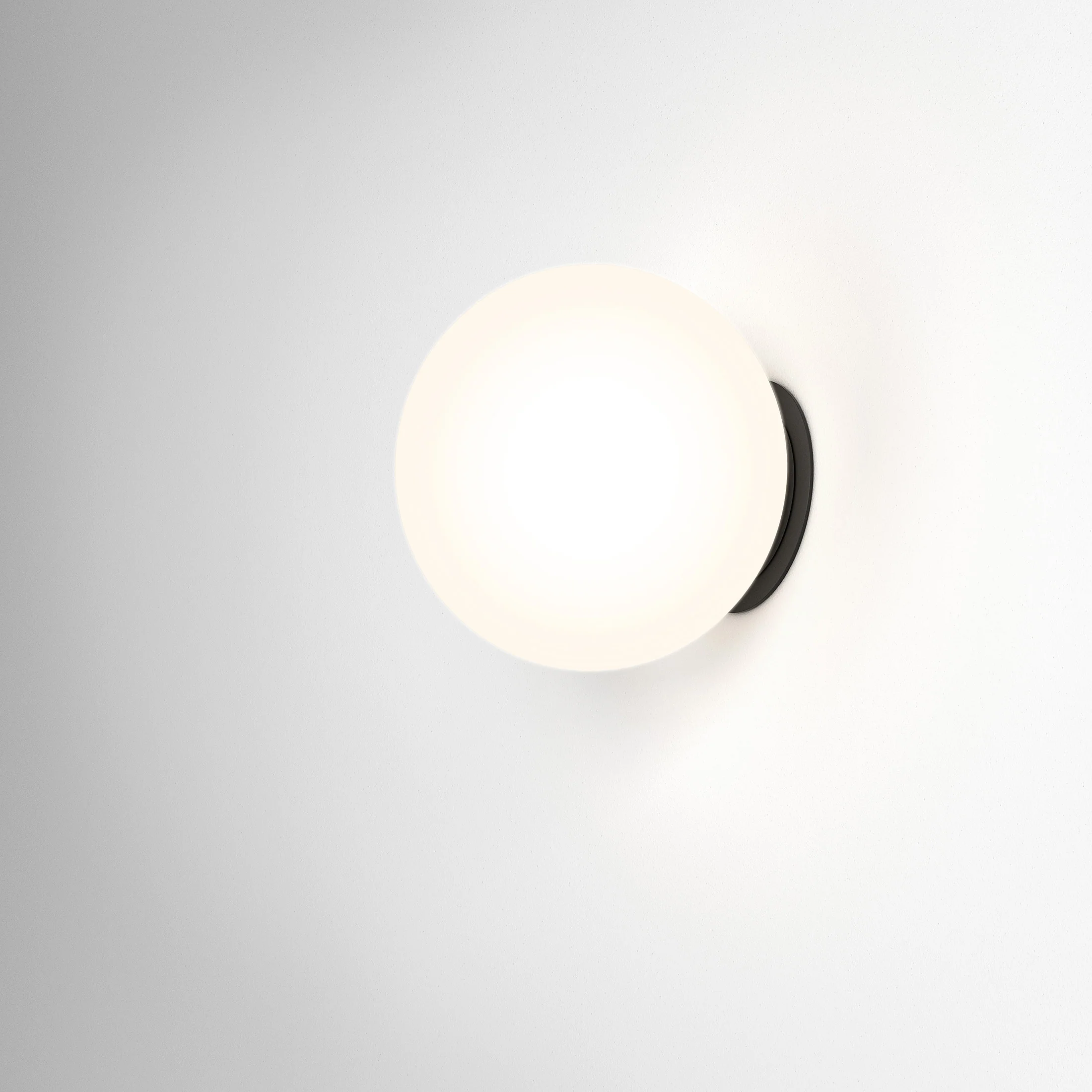 Oprawa natynkowa MODERN BALL SIMPLE HERMETIC G/K - Image 5