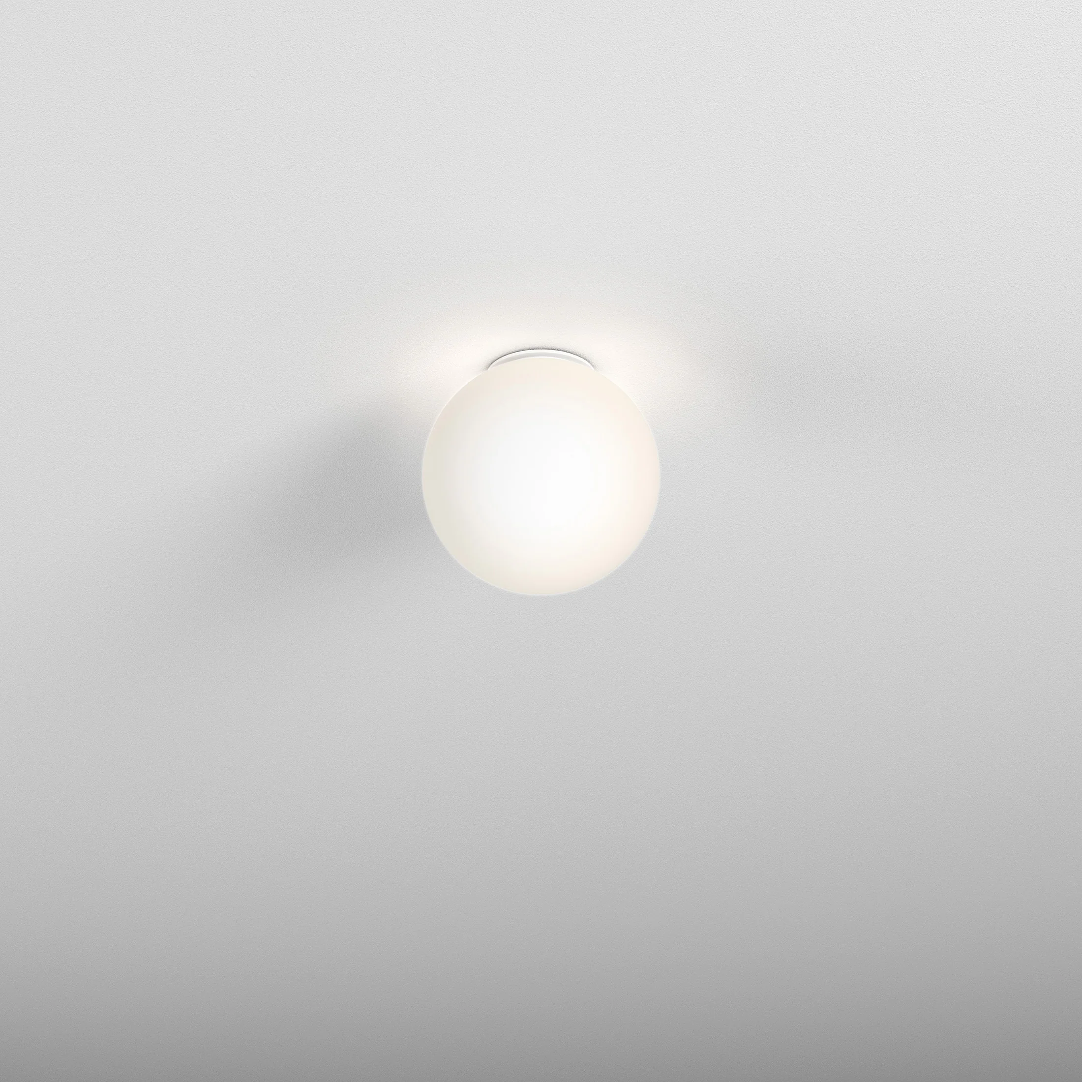 Oprawa natynkowa MODERN BALL SIMPLE HERMETIC G/K - Image 6