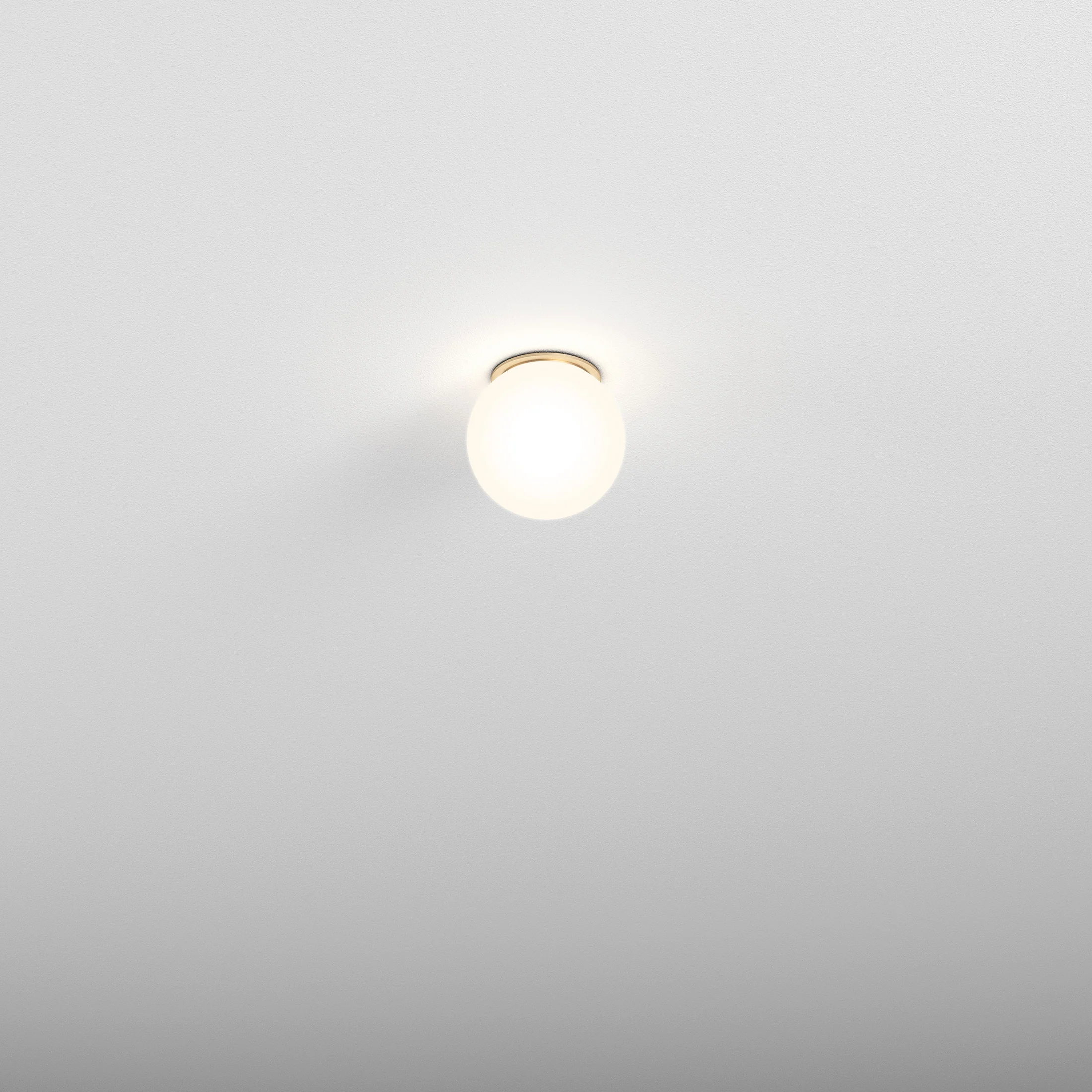 Oprawa natynkowa MODERN BALL SIMPLE HERMETIC G/K - Image 7