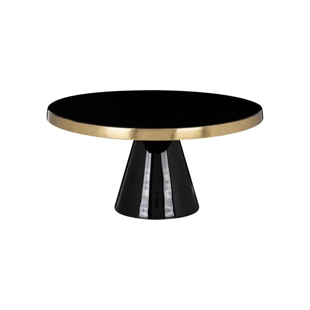 Patera ELENA czarny - Image 3