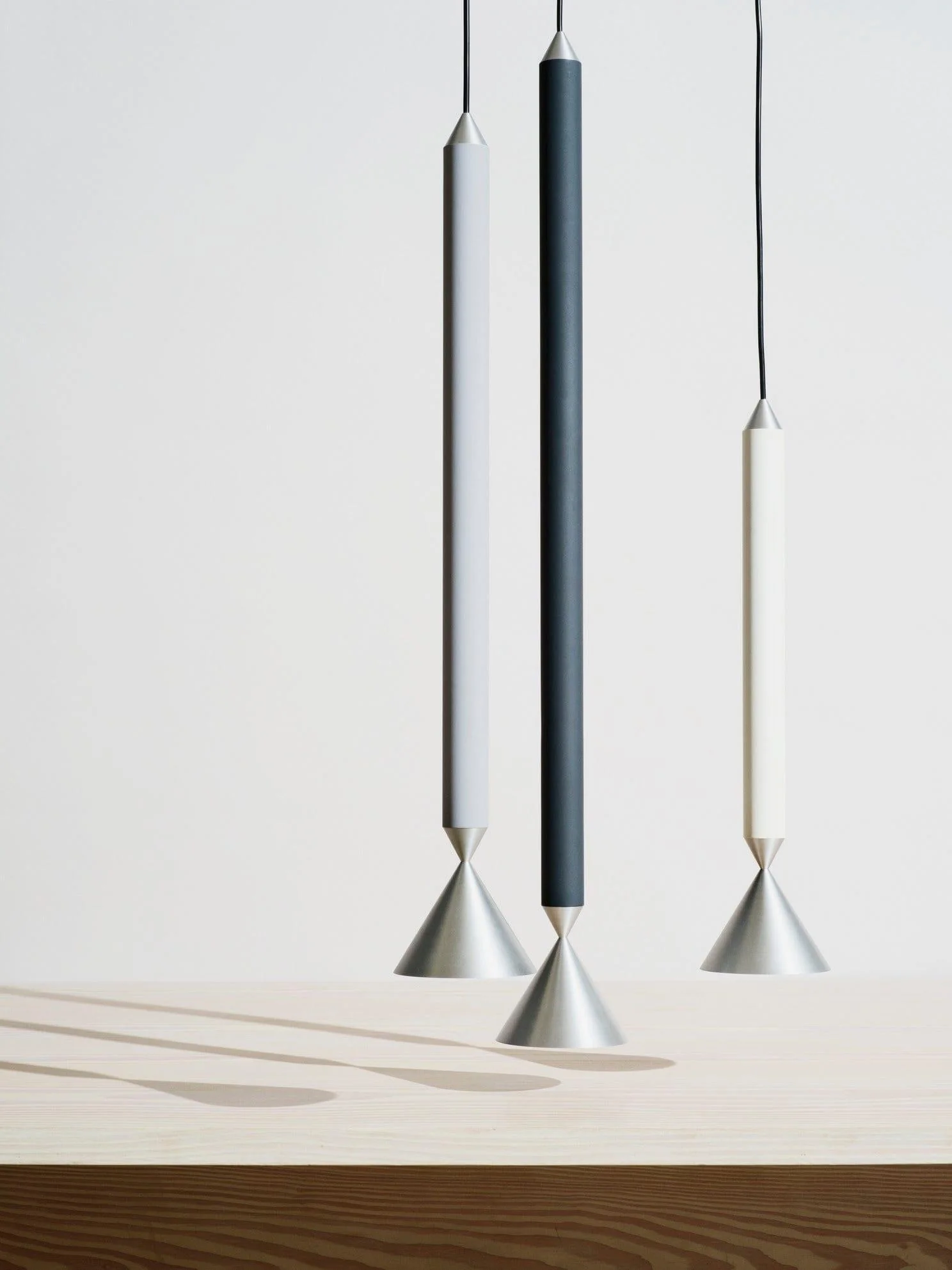 Lampa wisząca APOLLO czarny - Image 5
