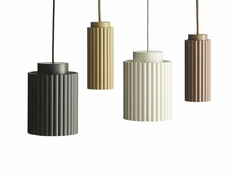Lampa wisząca DONNA SLIM różowy - Image 10