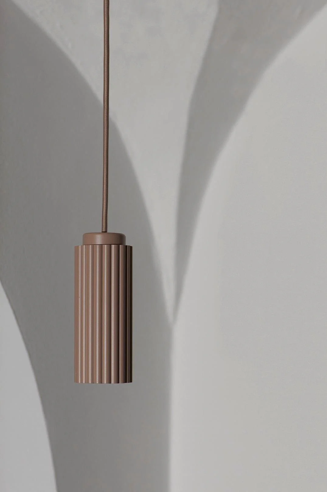 Lampa wisząca DONNA SLIM różowy - Image 2