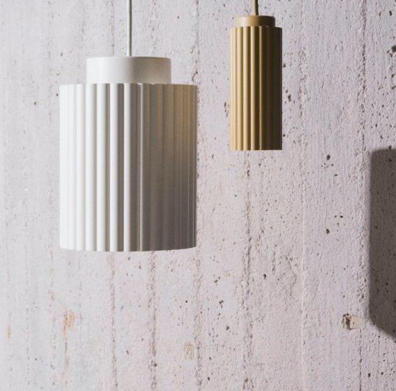 Lampa wisząca DONNA SLIM różowy - Image 7
