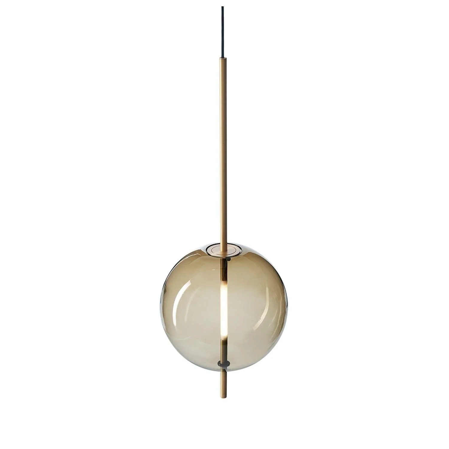 Lampa wisząca KANDINSKY brązowy - Image 11
