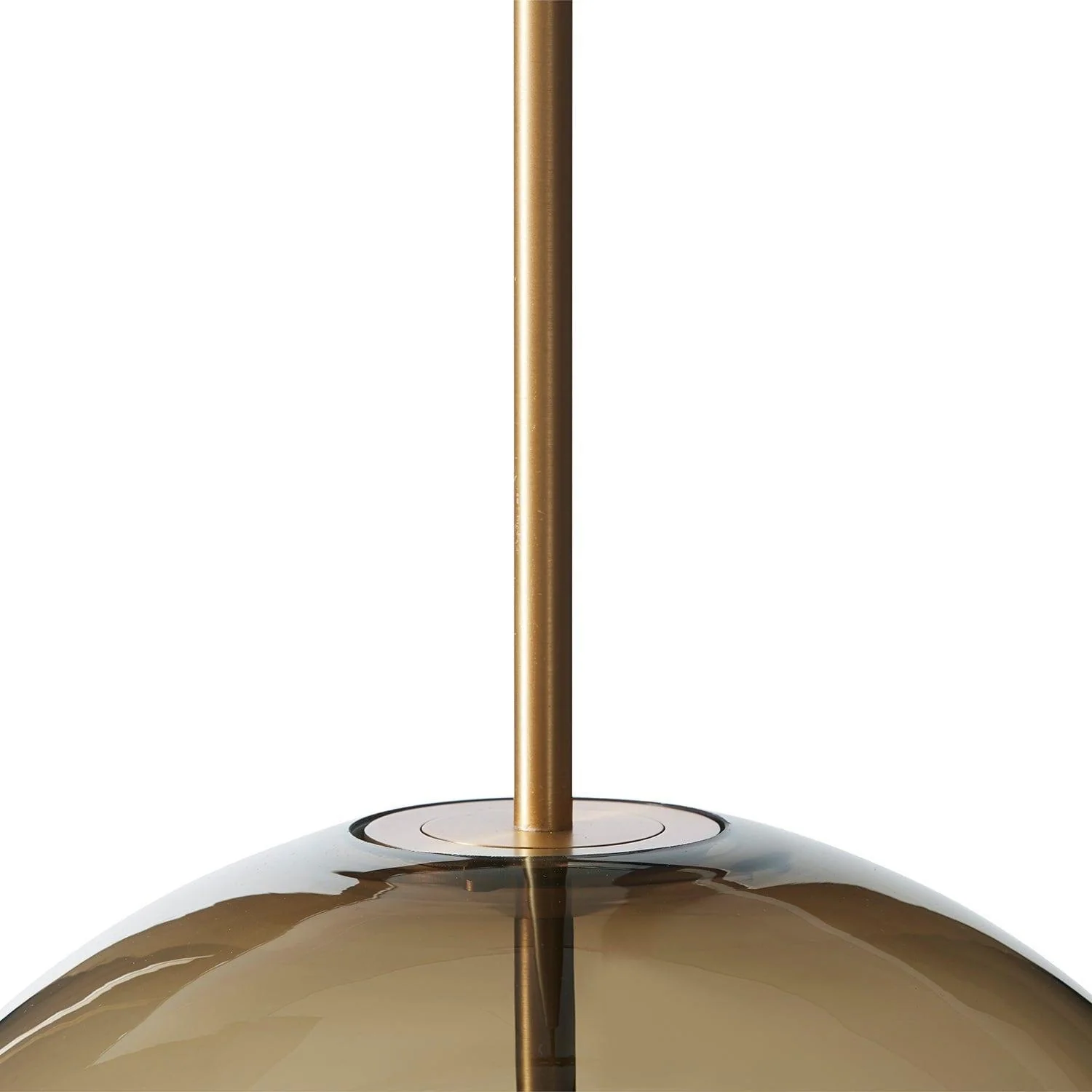 Lampa wisząca KANDINSKY brązowy - Image 14
