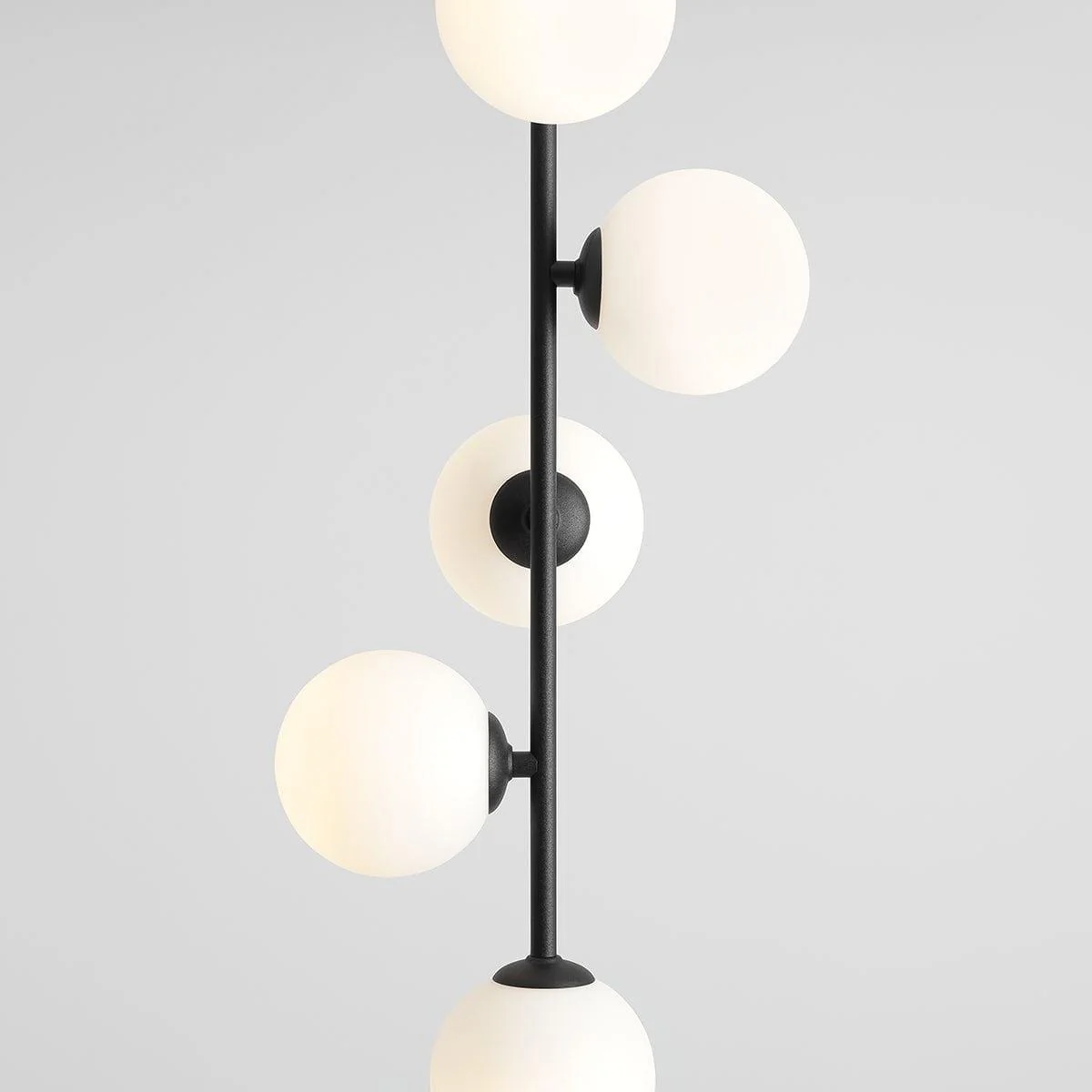 Lampa sufitowa LIBRA TALL czarny - Image 3