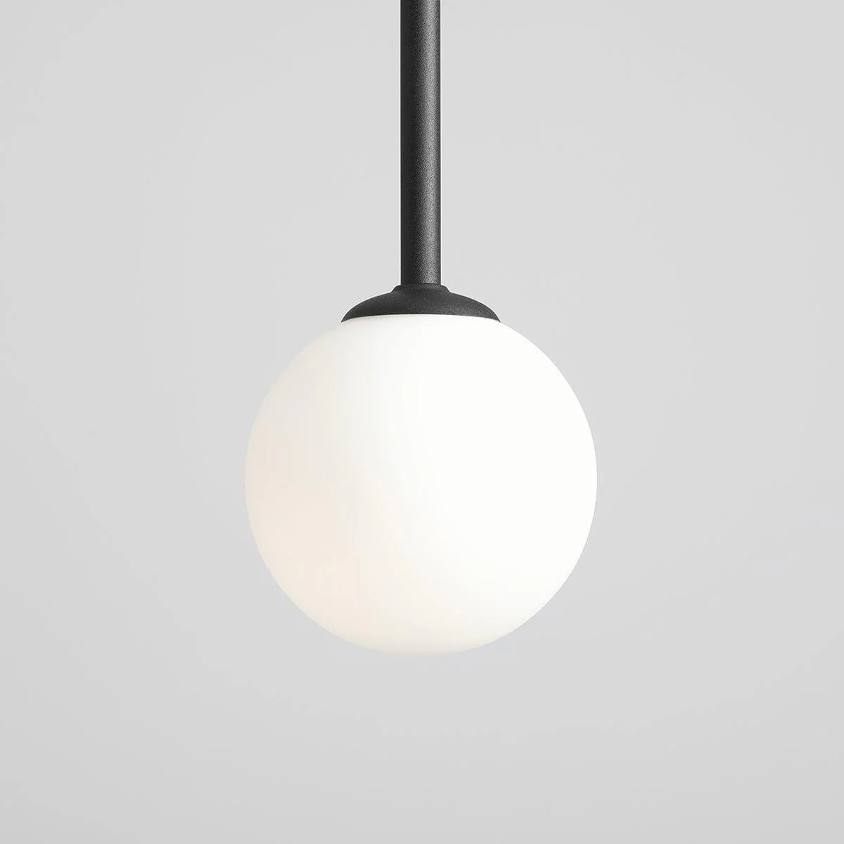 Lampa sufitowa PINNE LONG czarny - Image 3