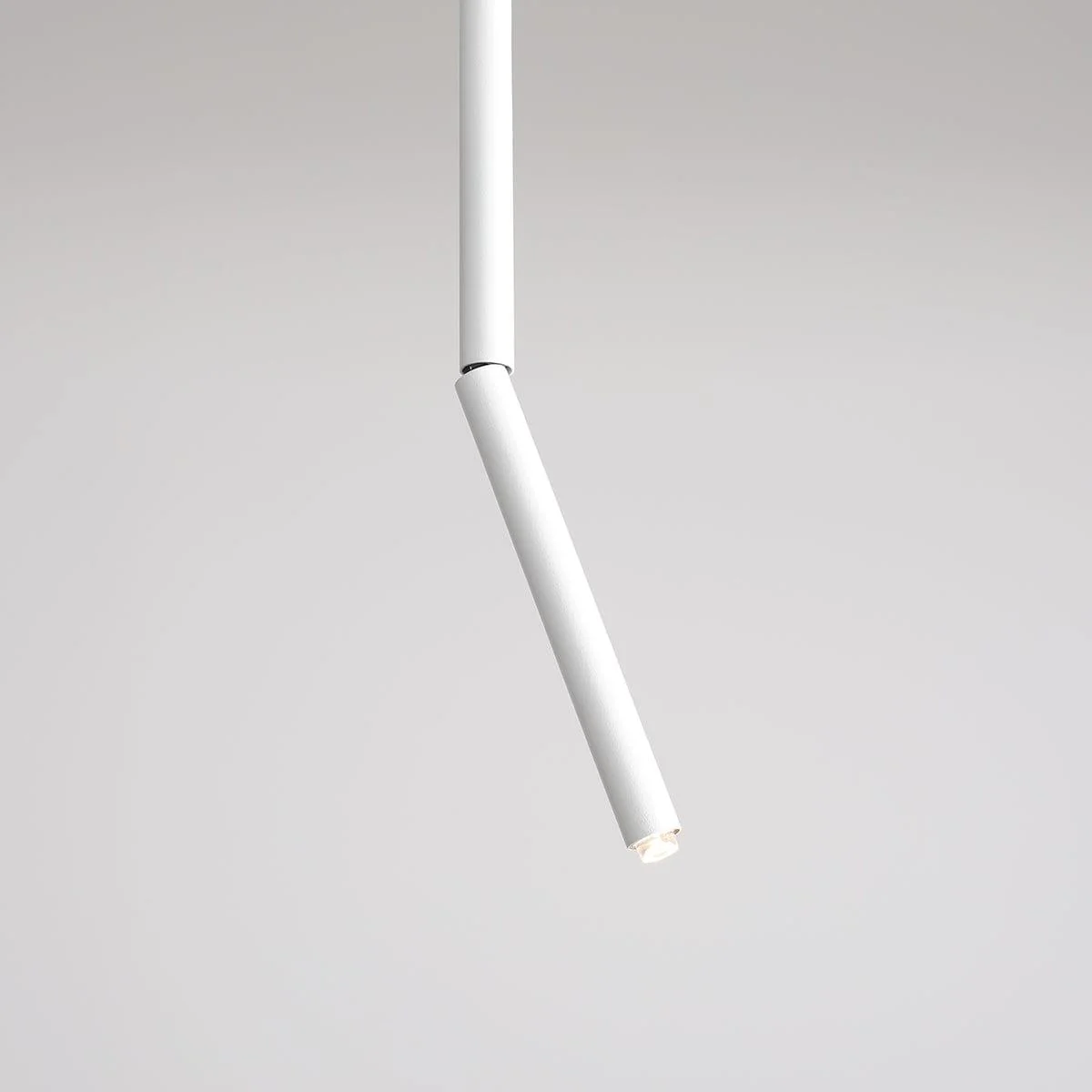 Lampa sufitowa regulowana STICK LONG biały - Image 5