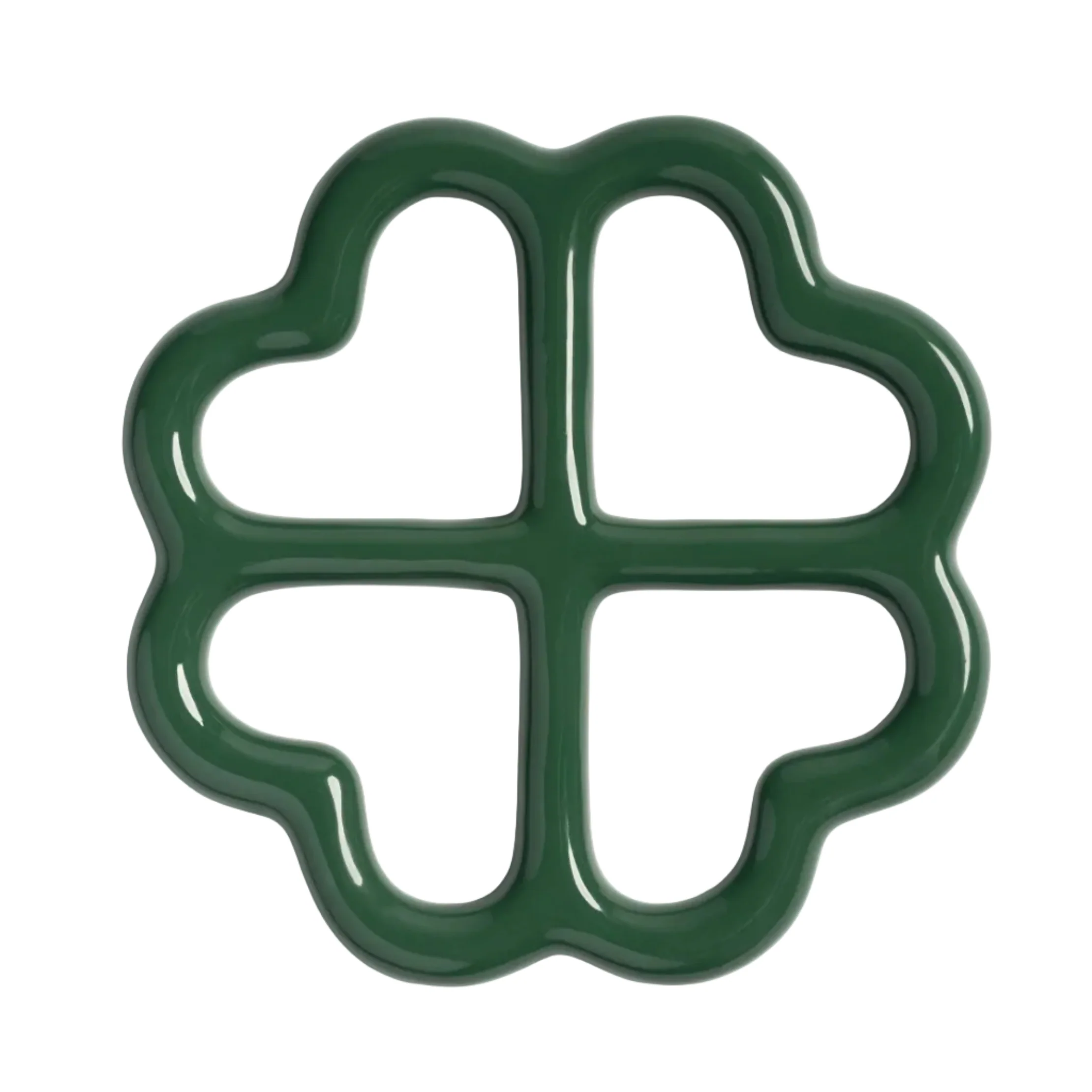 Podstawka CLOVER zielony