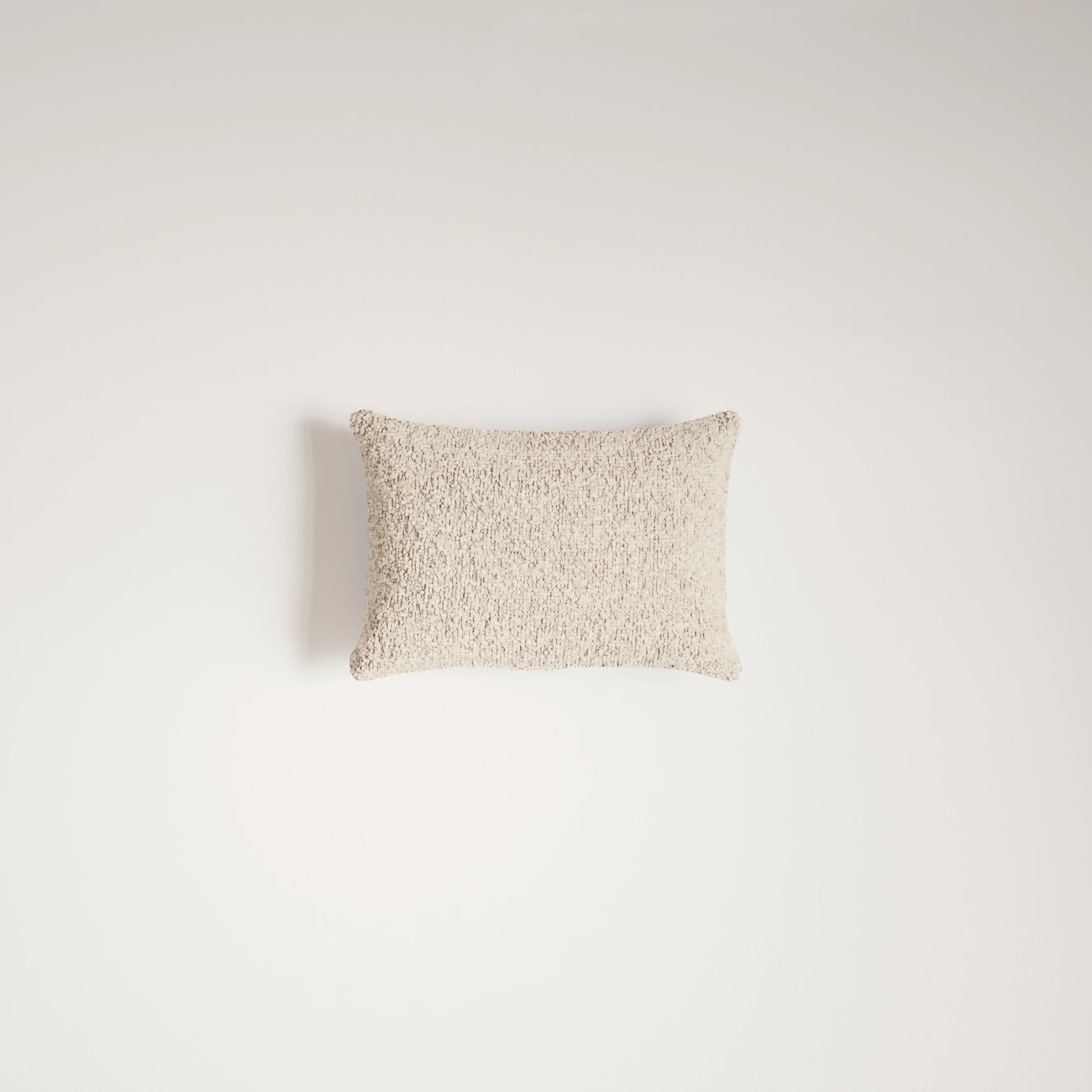 Poduszka DECORATIVE beżowy - Image 2