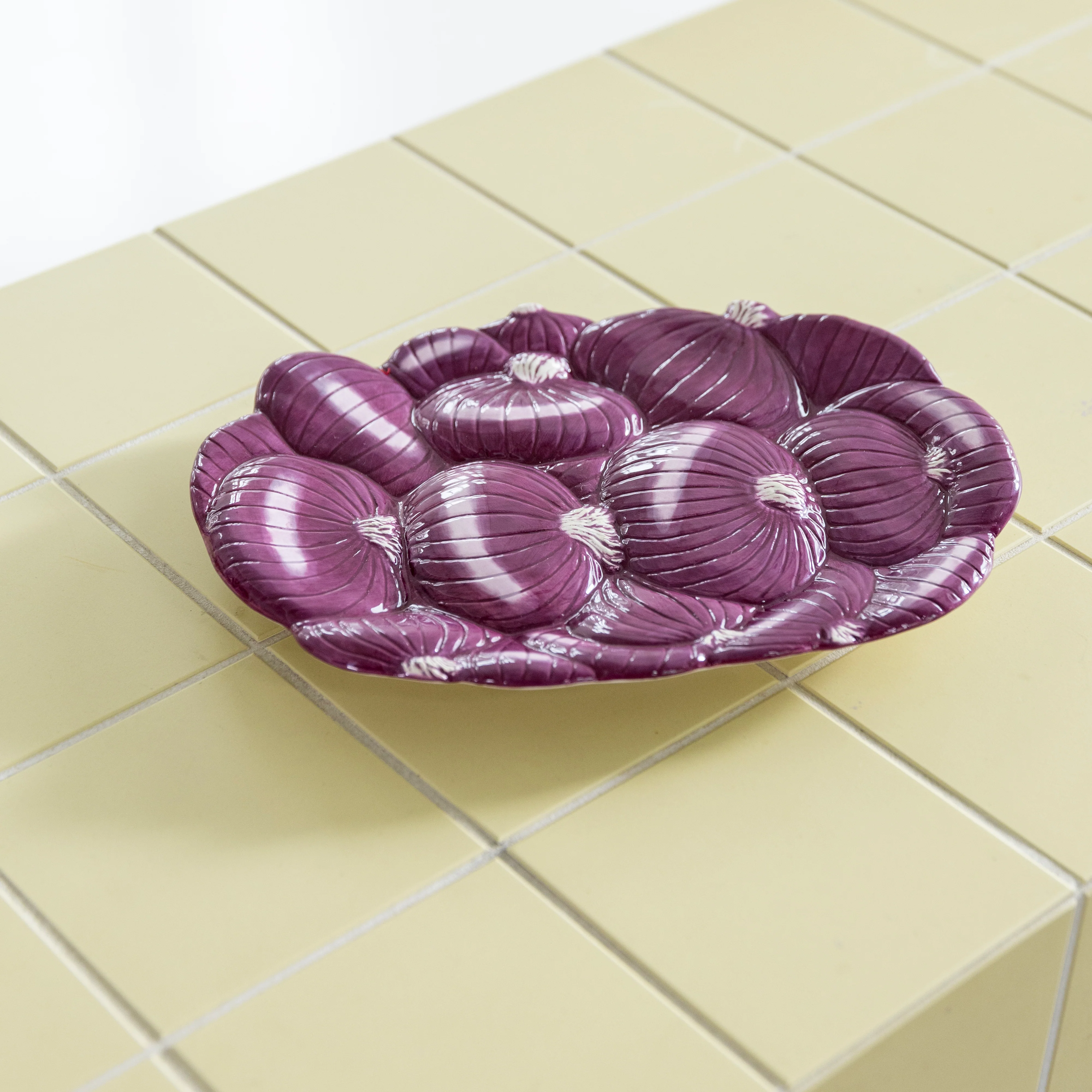 Półmisek LEGUME ONION fioletowy - Image 4
