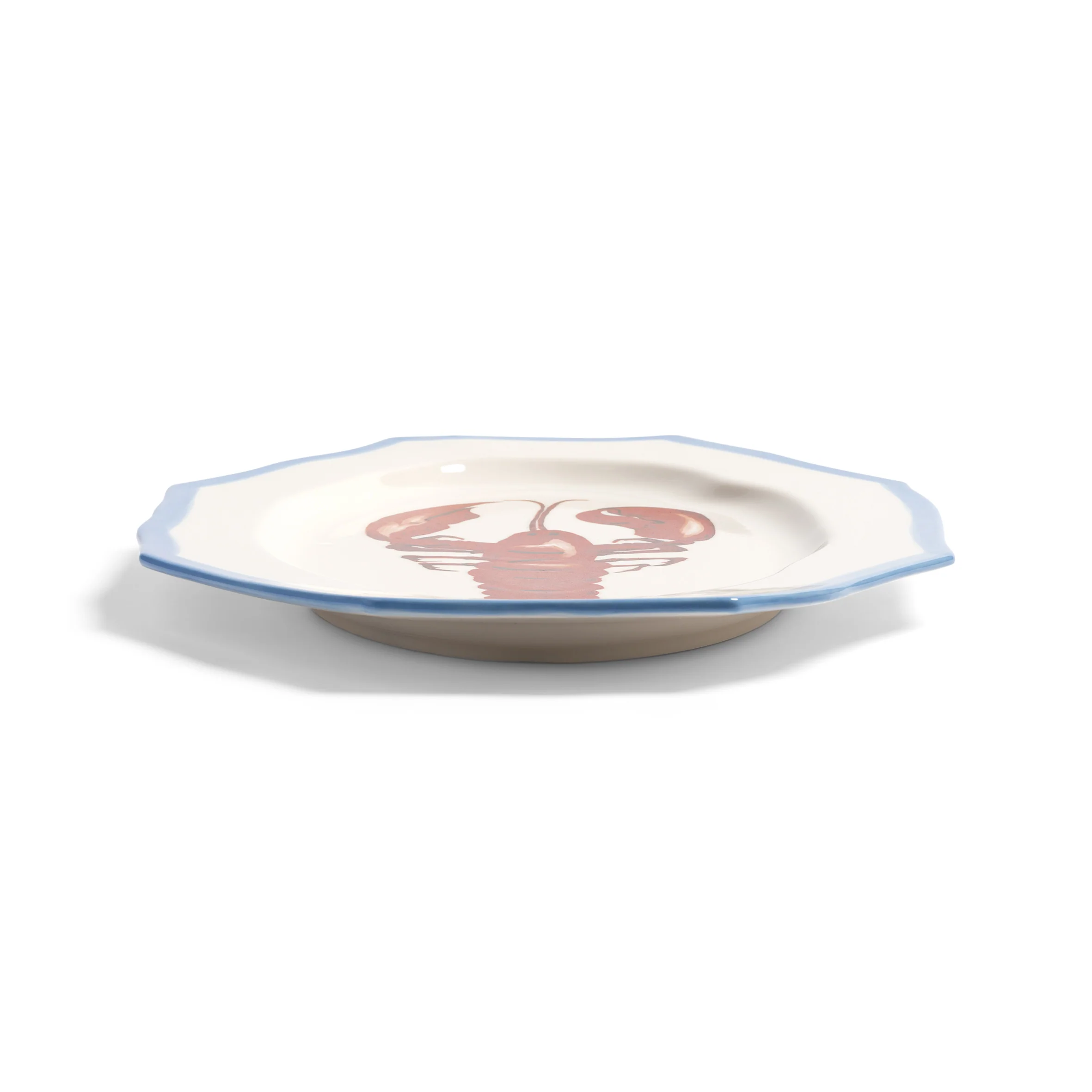 Półmisek SIRENE LOBSTER porcelanowy - Image 3