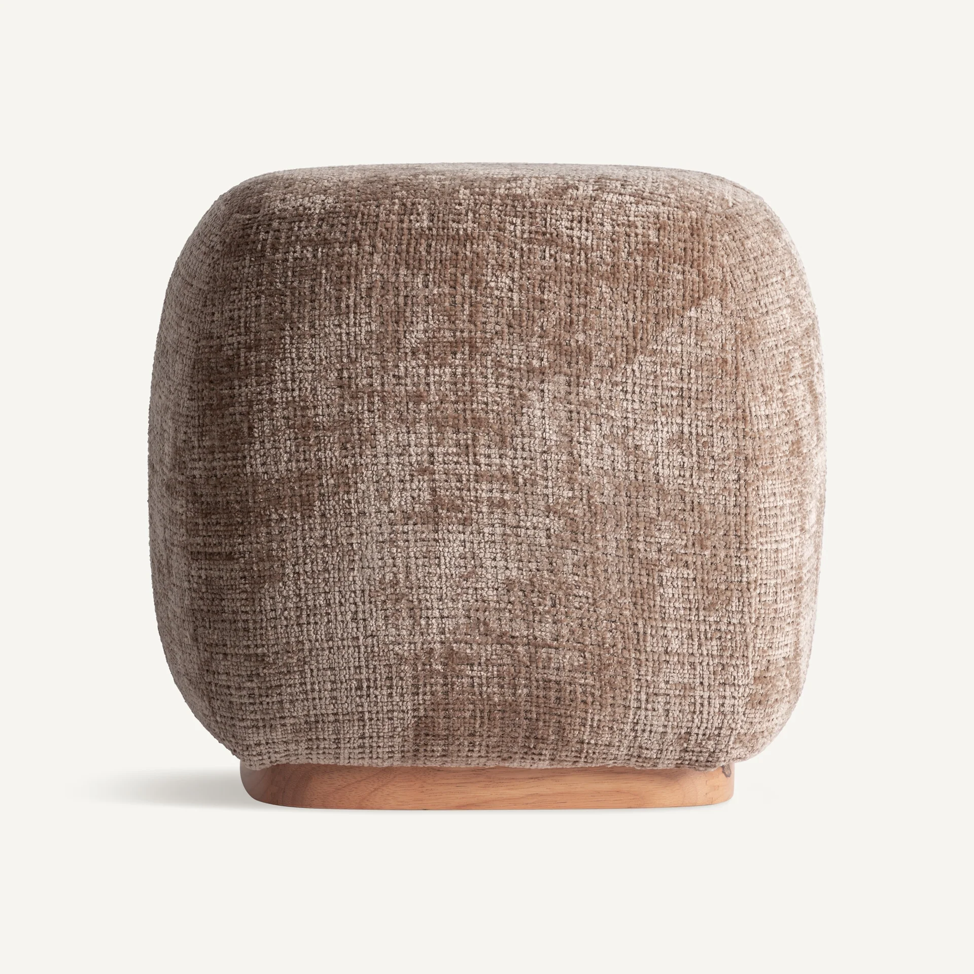 Puf CALYPSO beżowy - Image 3