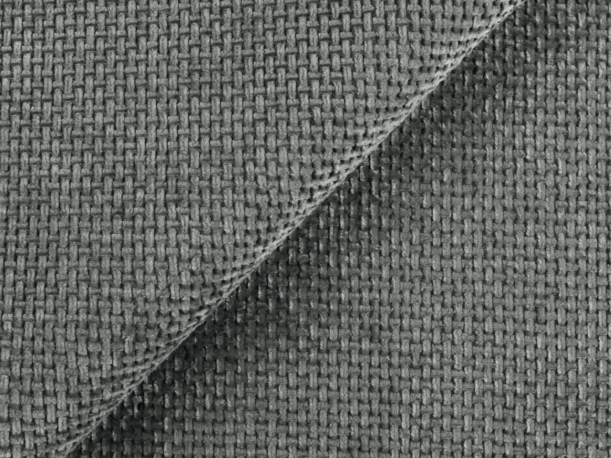 Puf / moduł LOKUA szary szenil - Image 5