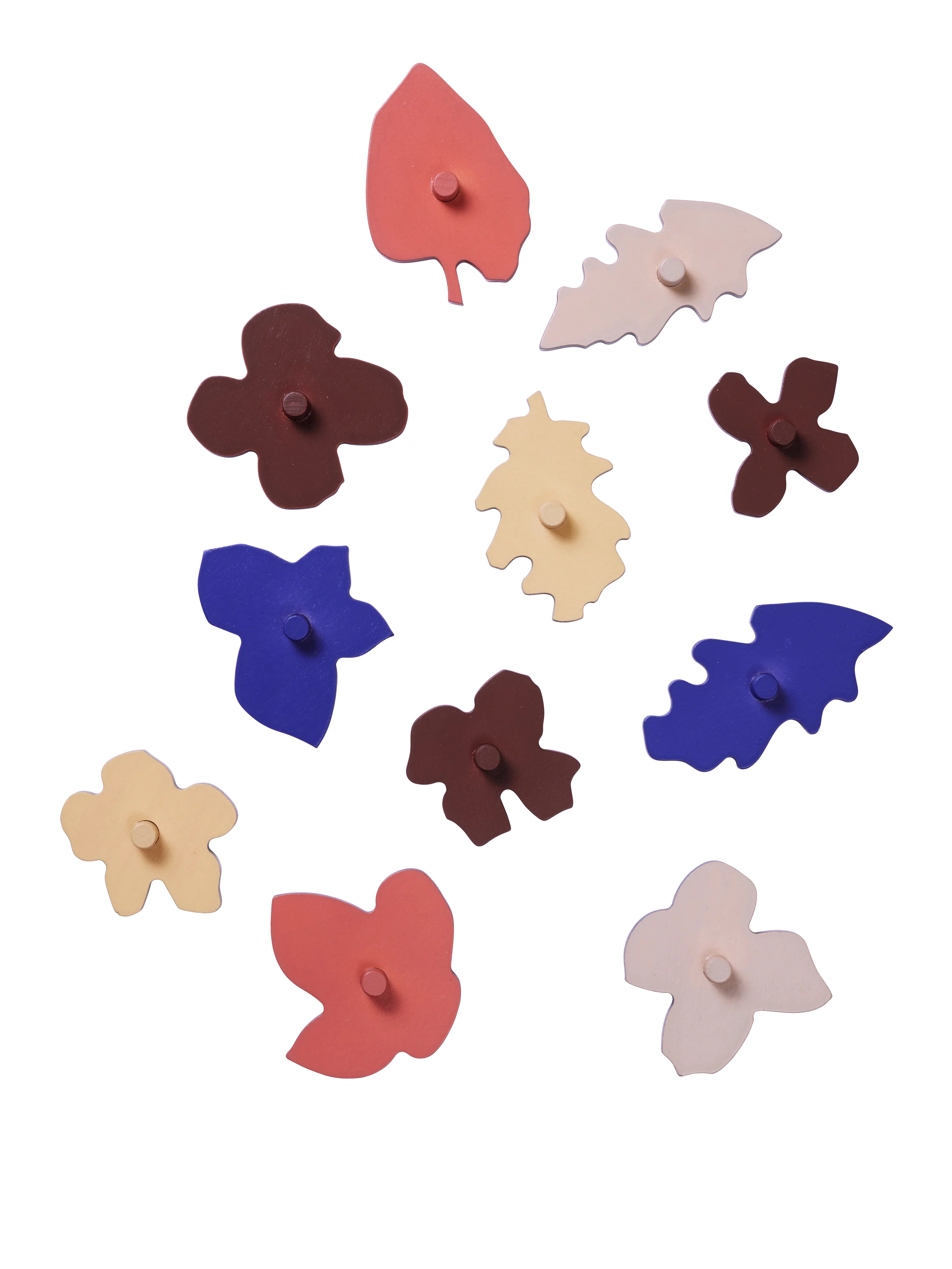 Puzzle POESIE beżowy - Image 3
