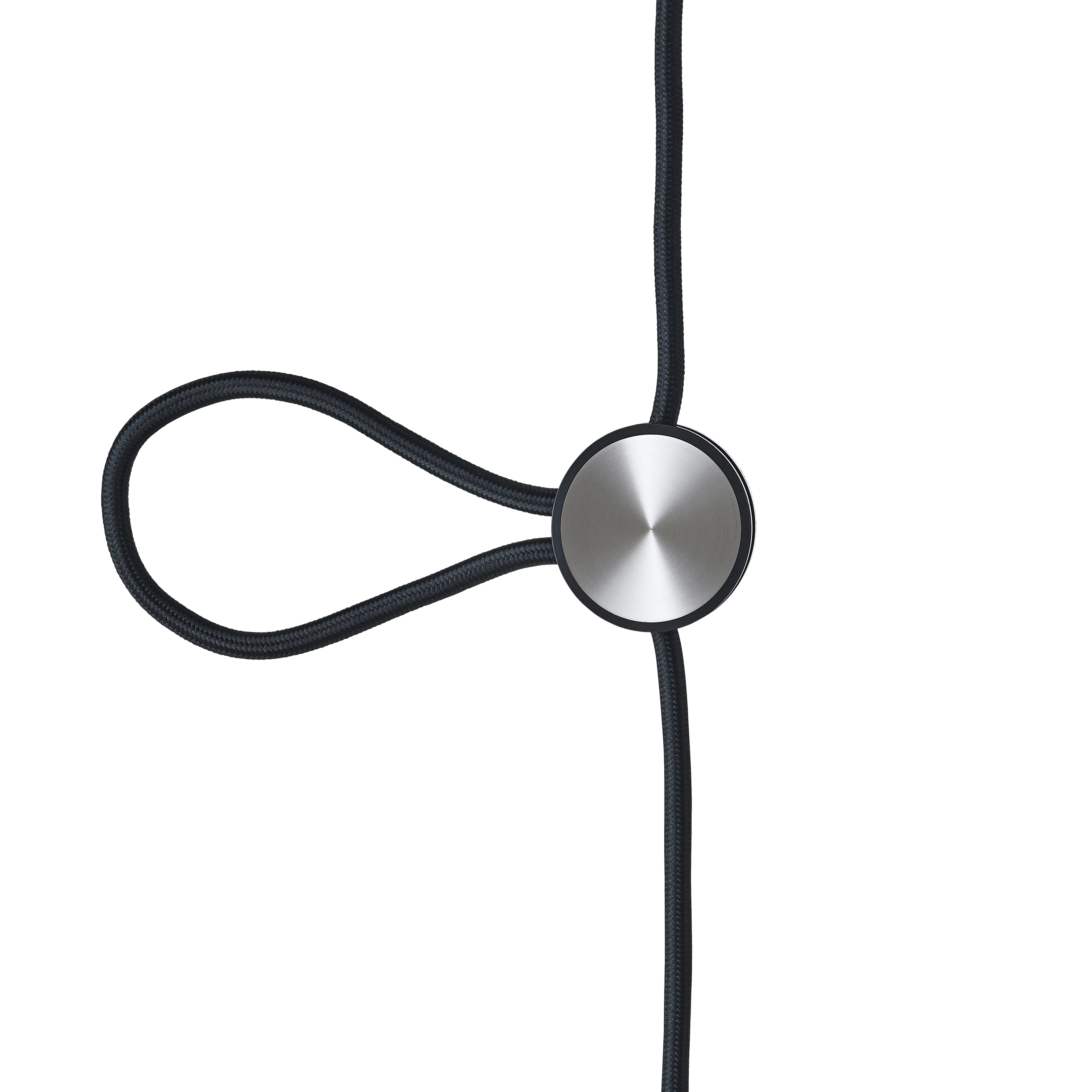 Regulator przewodu MODEL 501 czarny - Image 3
