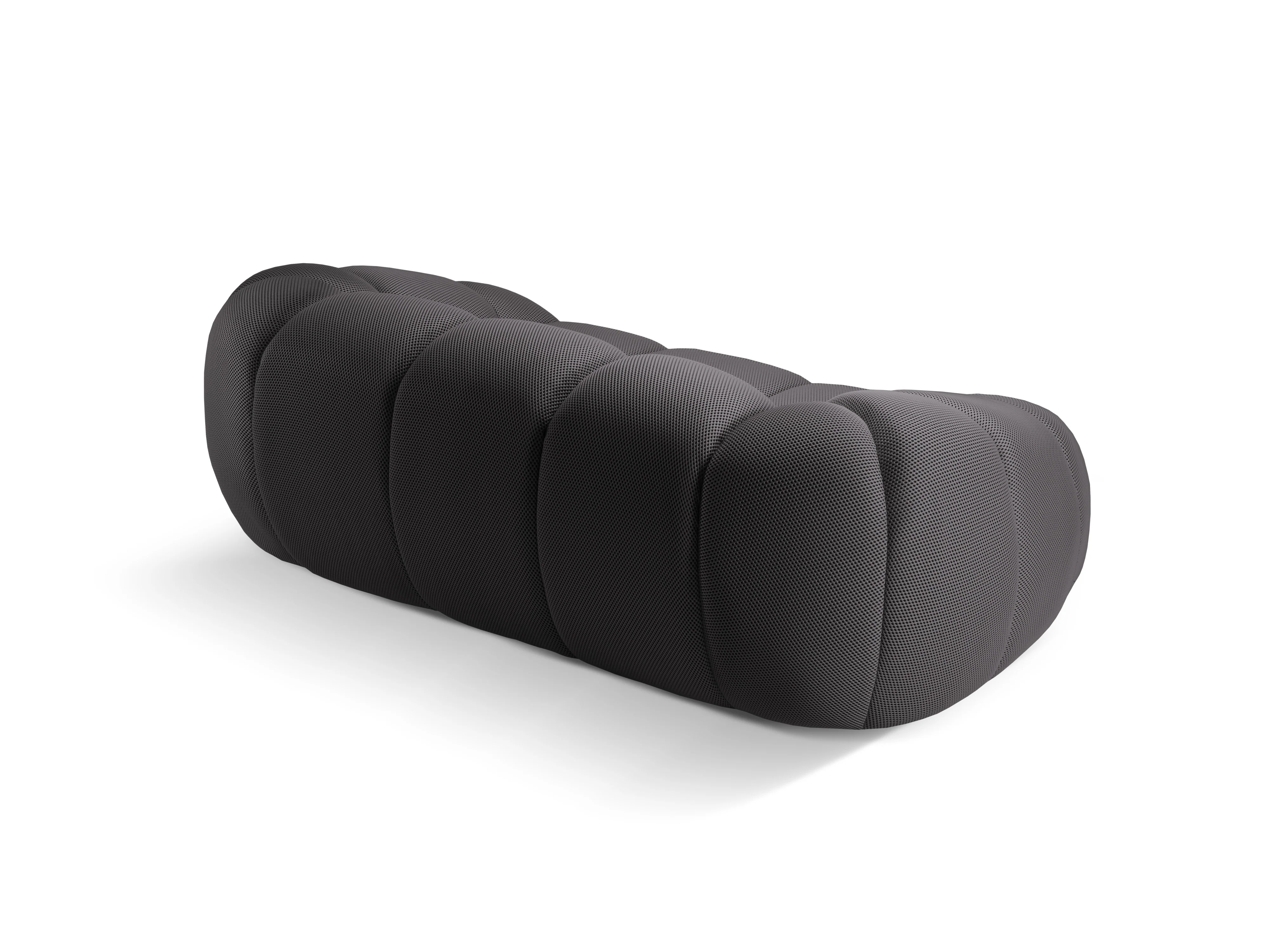 Sofa 2-osobowa DIANA espresso - Image 5