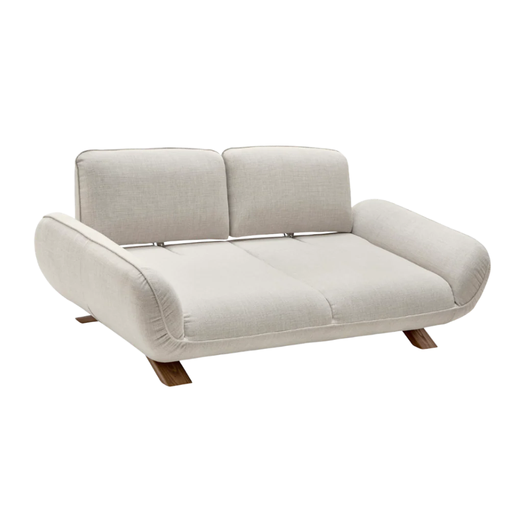 Sofa 2-osobowa FAVOLA tapicerowana