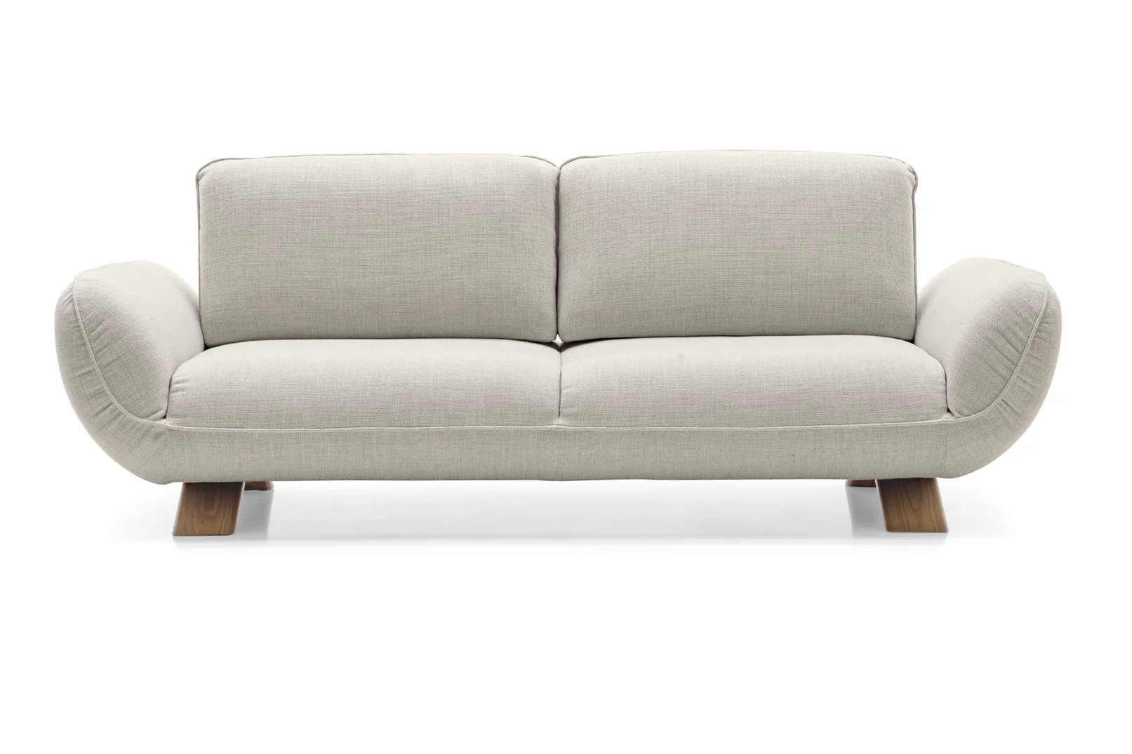 Sofa 2-osobowa FAVOLA tapicerowana - Image 6