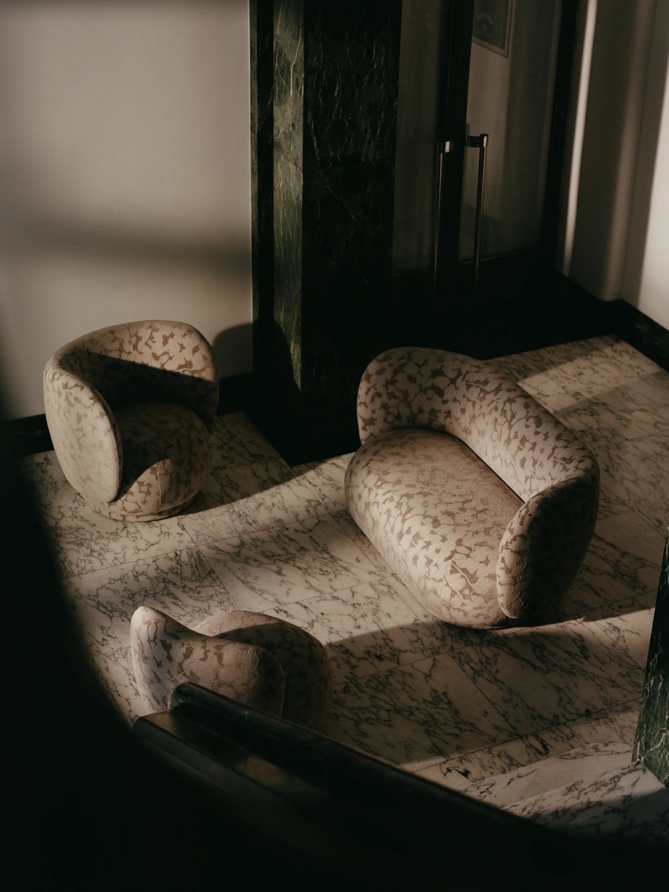 Sofa 2-osobowa RICO Cilla taupe - Image 6