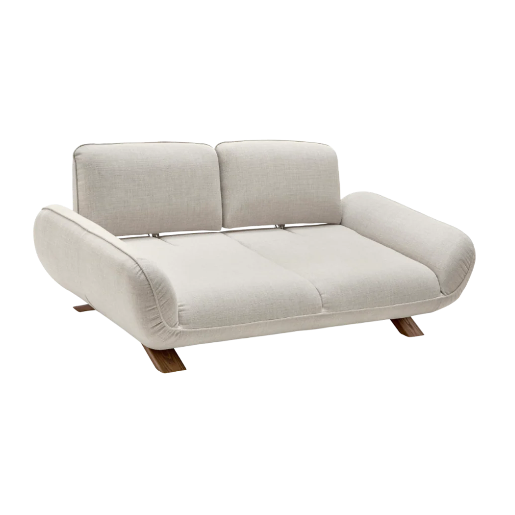 Sofa 3-osobowa FAVOLA tapicerowana
