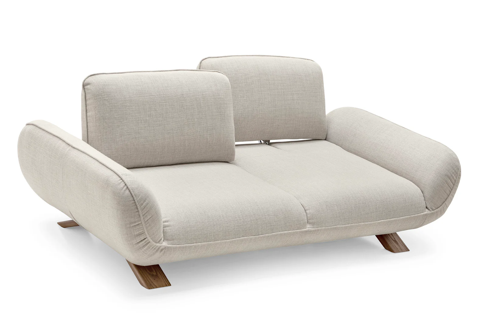 Sofa 3-osobowa FAVOLA tapicerowana - Image 10