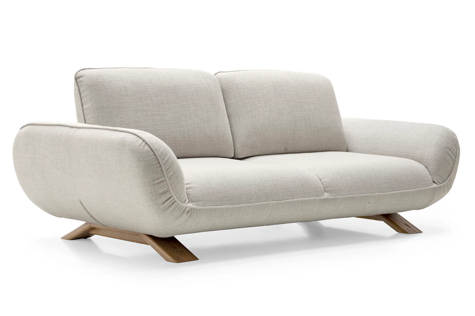 Sofa 3-osobowa FAVOLA tapicerowana - Image 5