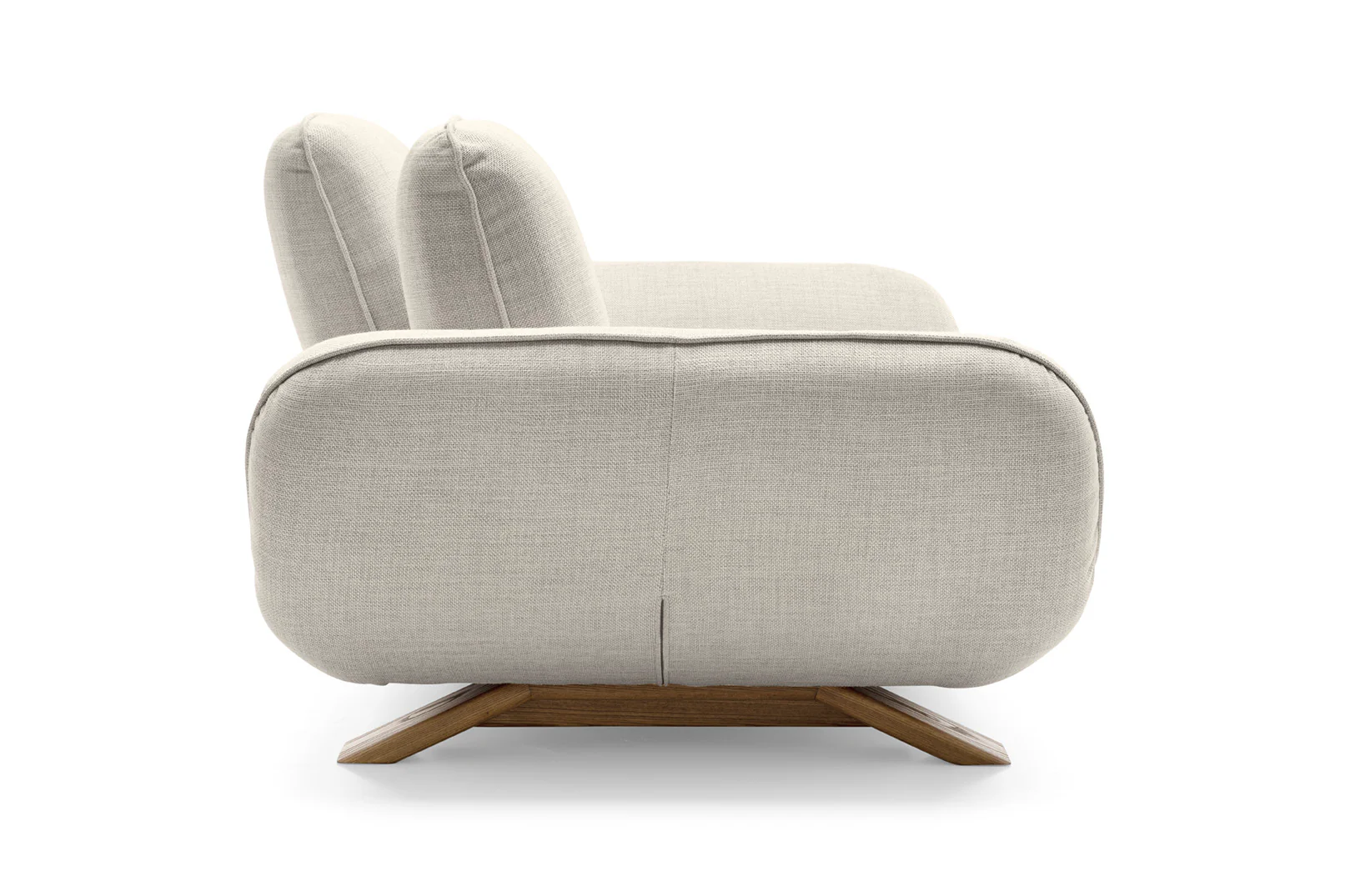 Sofa 3-osobowa FAVOLA tapicerowana - Image 9