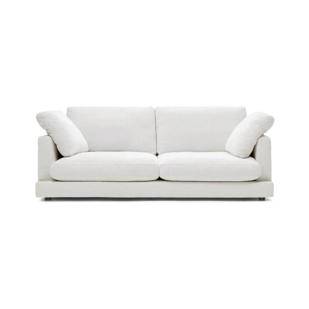 Sofa 3-osobowa GALA biały