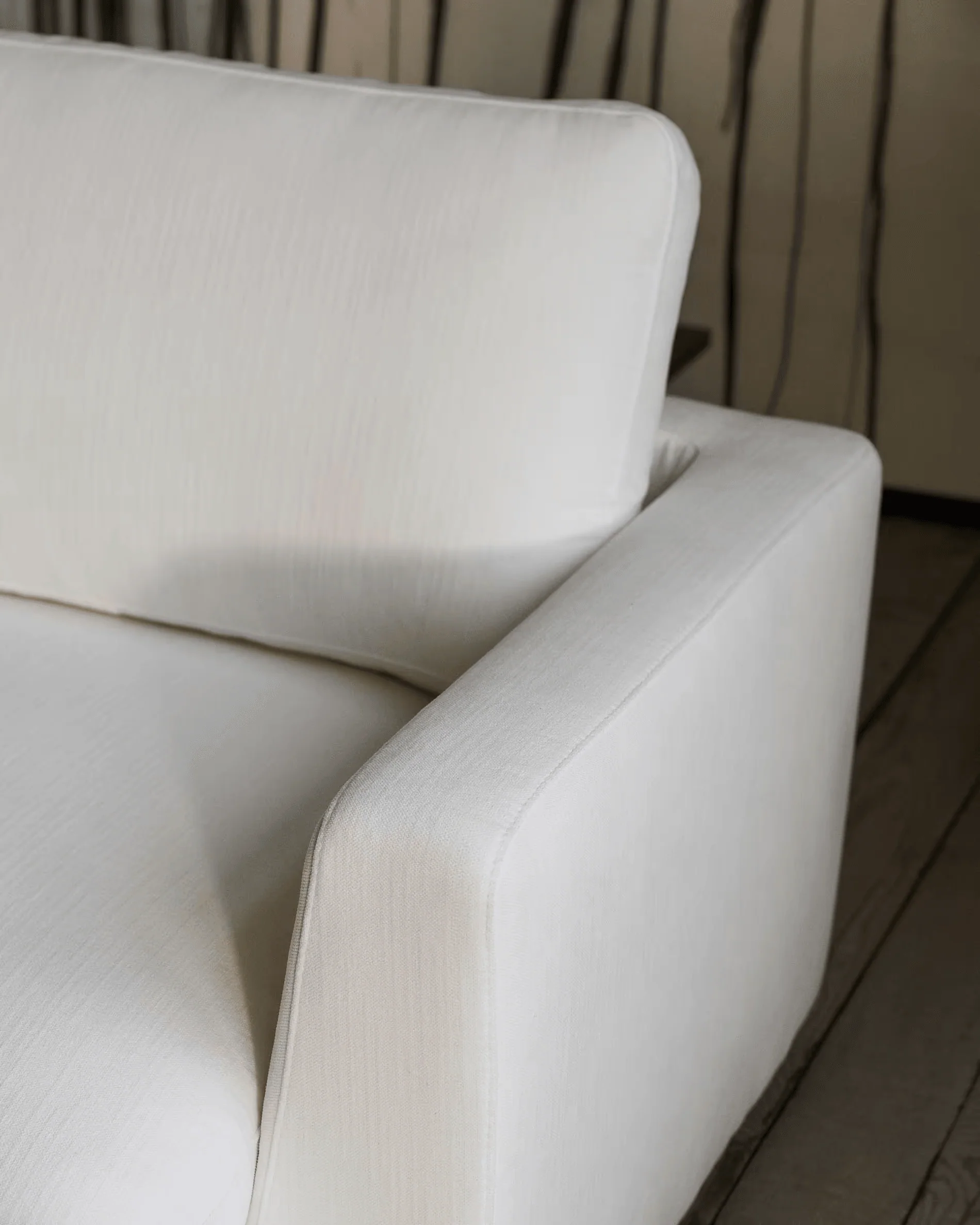 Sofa 3-osobowa GALA biały - Image 21